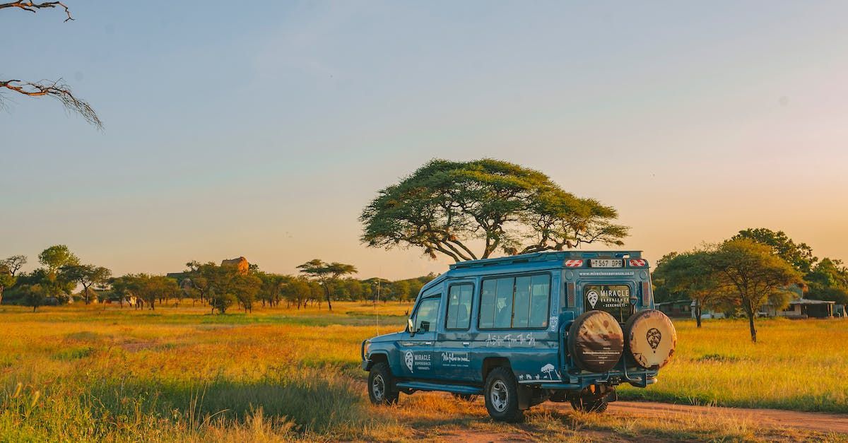 Tanzania Holidays