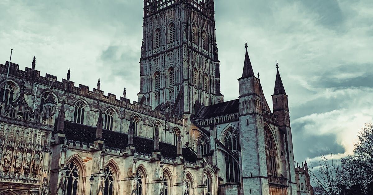 Marjon Law - Specialist Employment Lawyers - Gloucester Marjon Law - Specialist Employment Lawyers - Gloucester