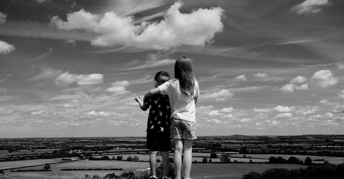 Supporting Children Through Divorce | Beckloff Behavioral Center