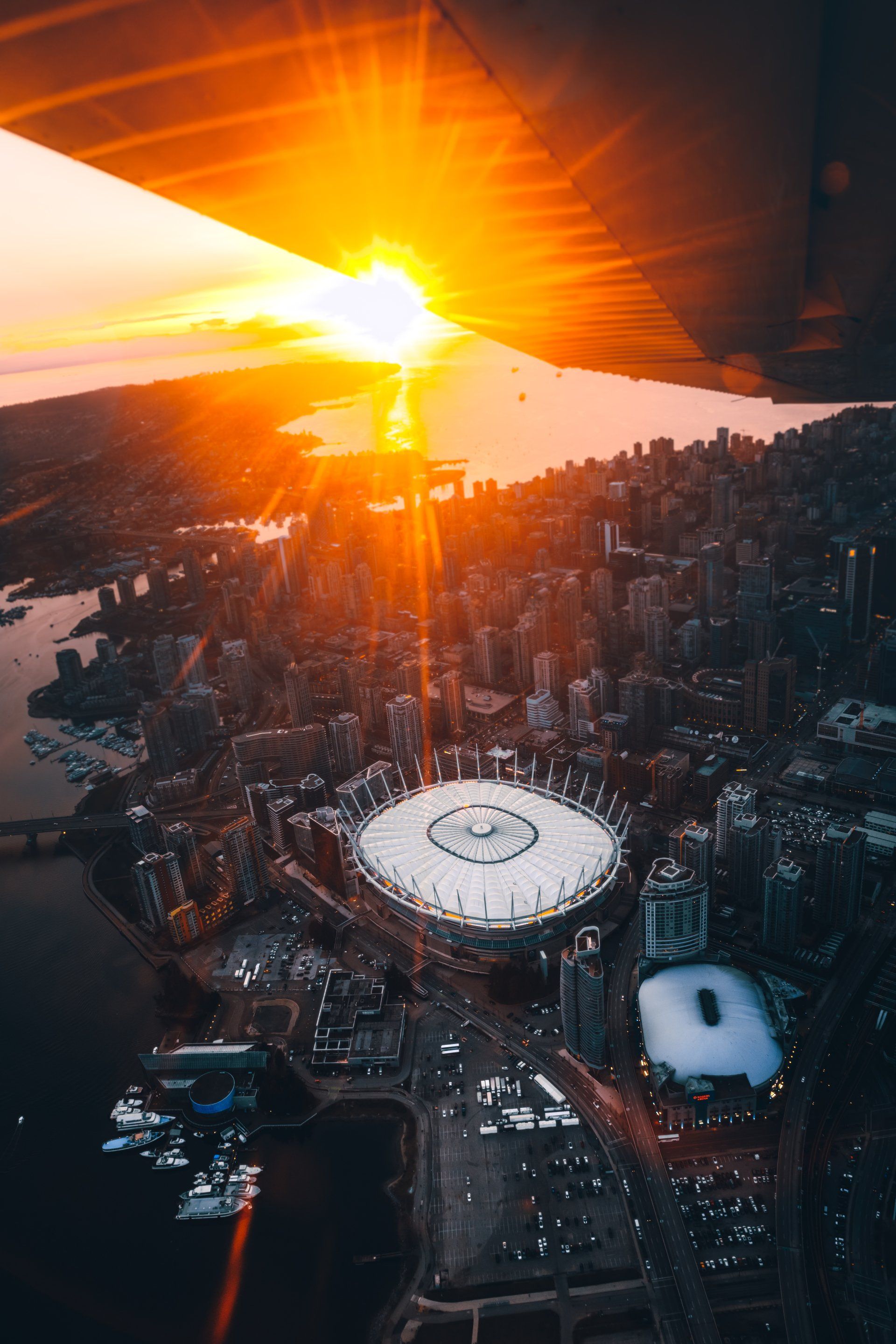 Canstudies - Estude e trabalhe em Vancouver