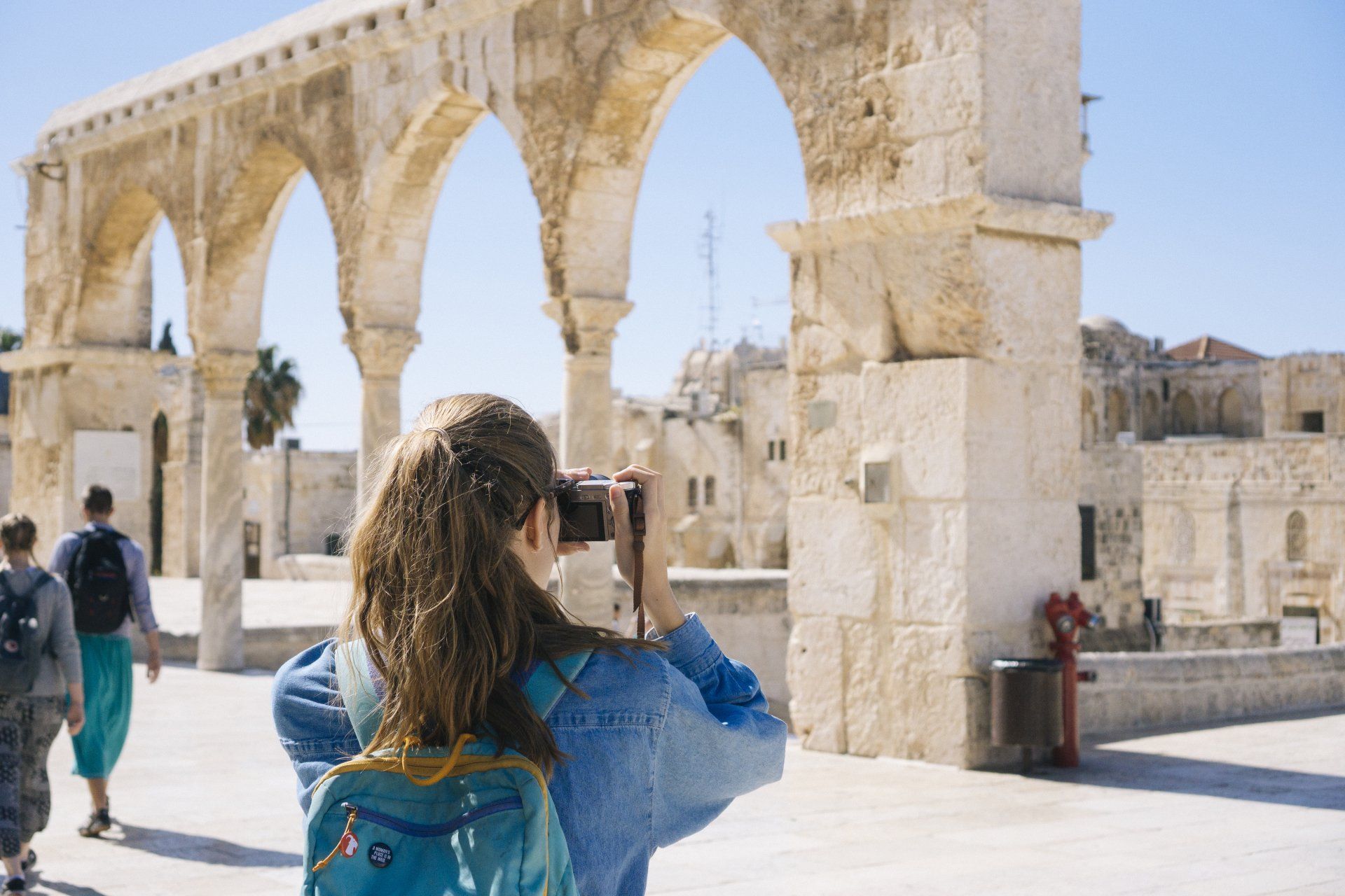 קורסים בירושלים ובמודיעין
