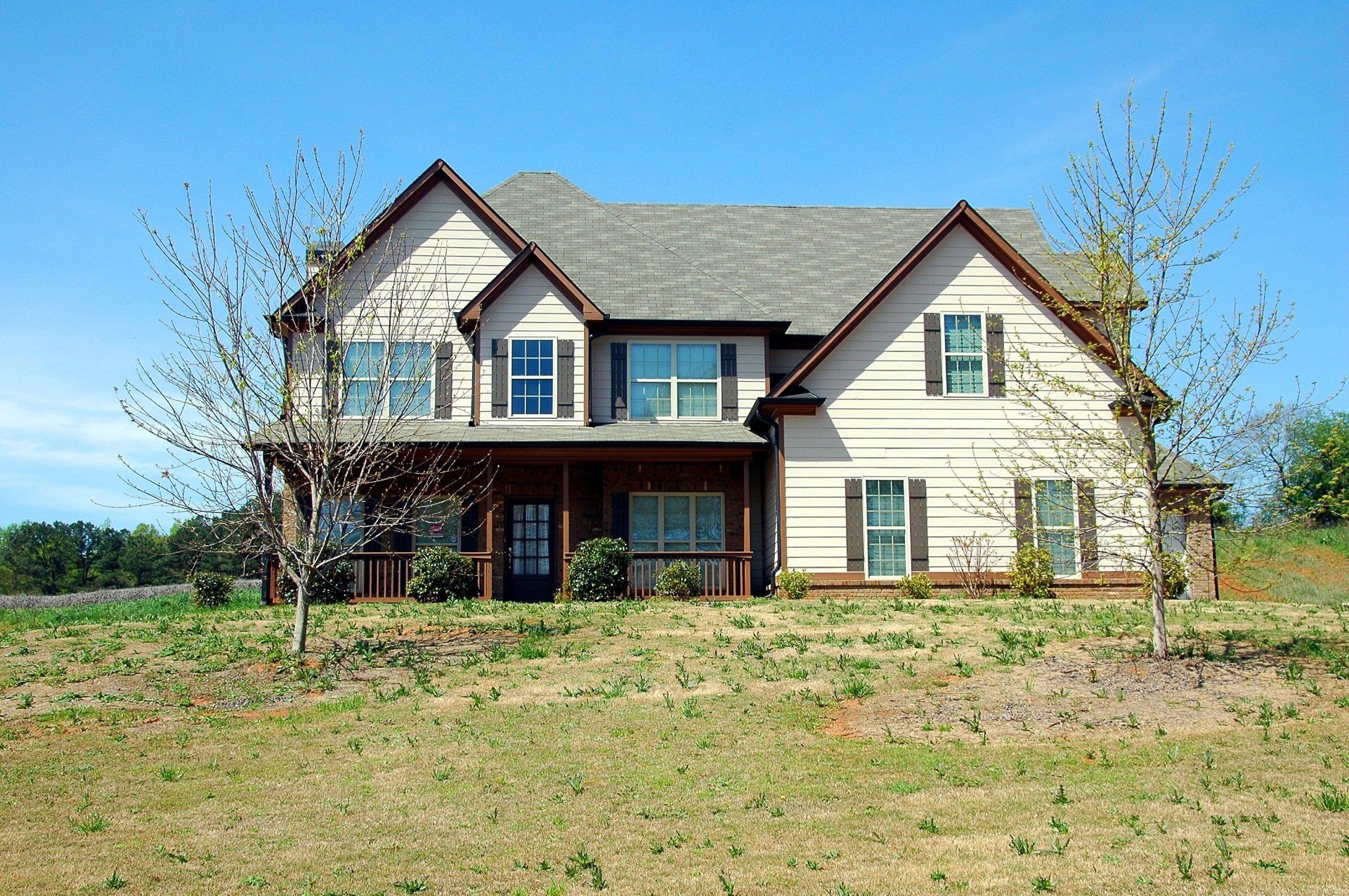 How Vinyl Siding Can Enhance
