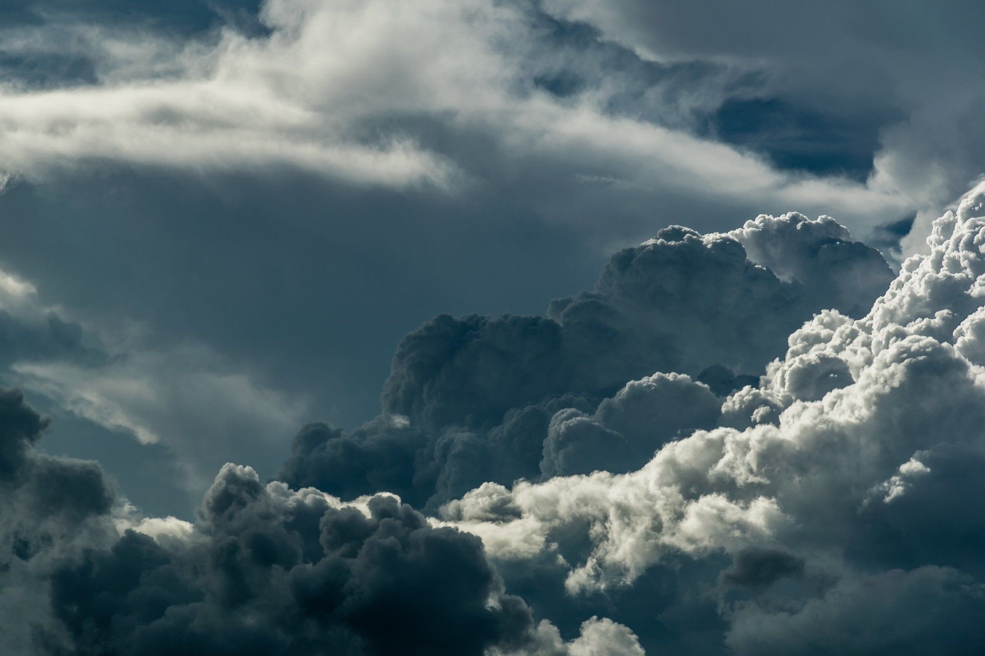 clouds