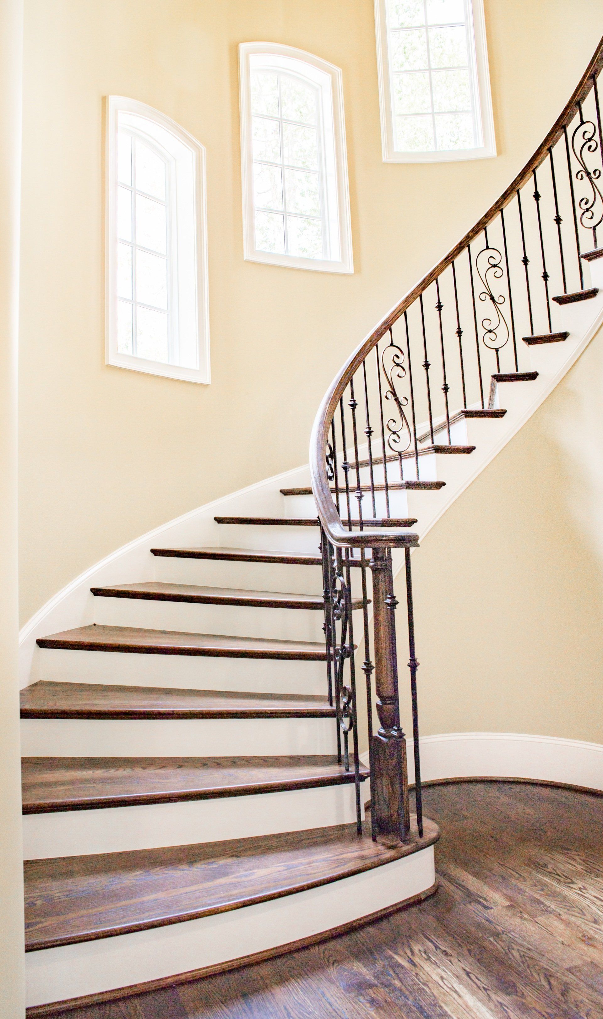 Stair Parts