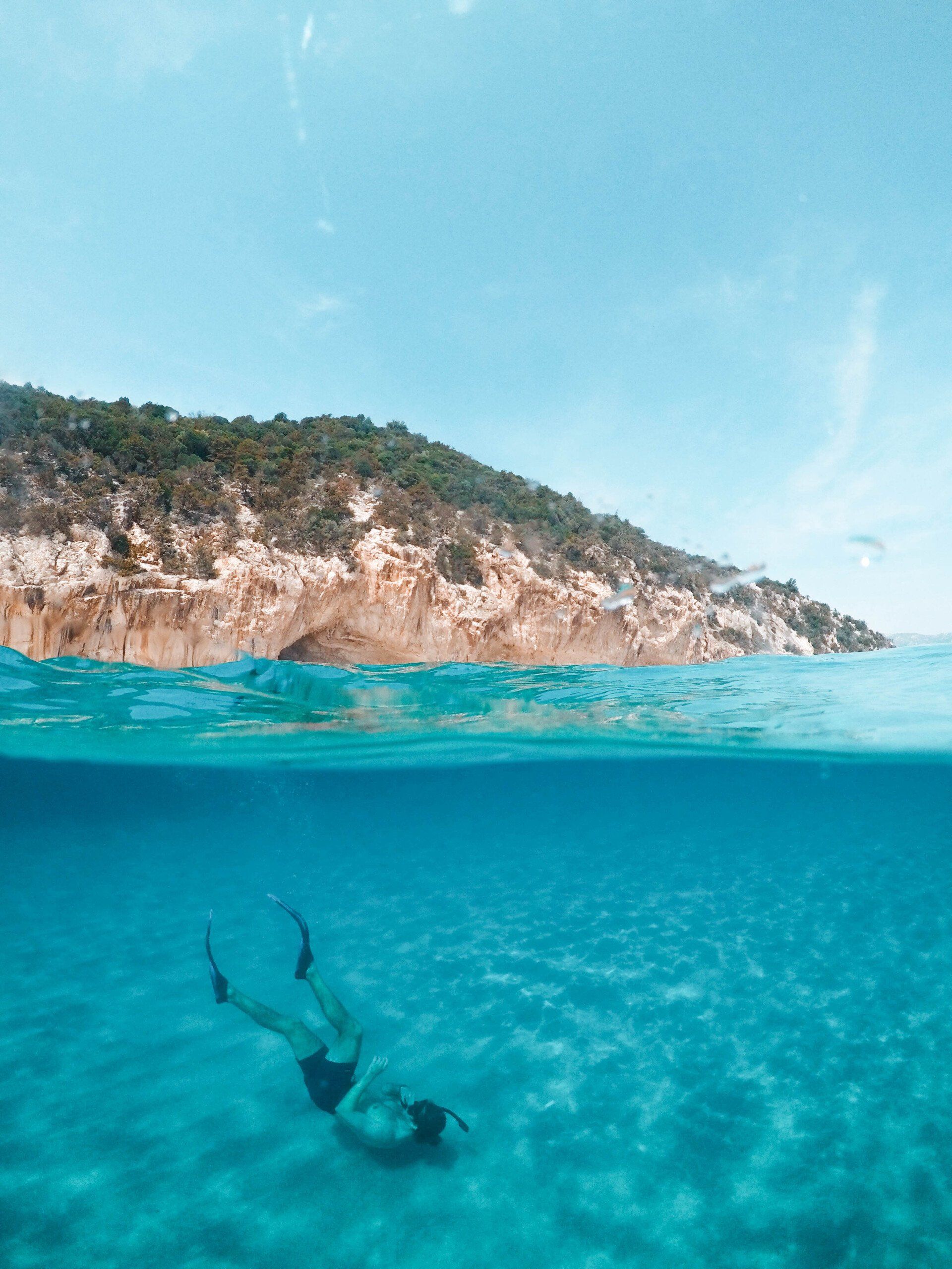Snorkeling and sea activities in Marsa Alam Egypt