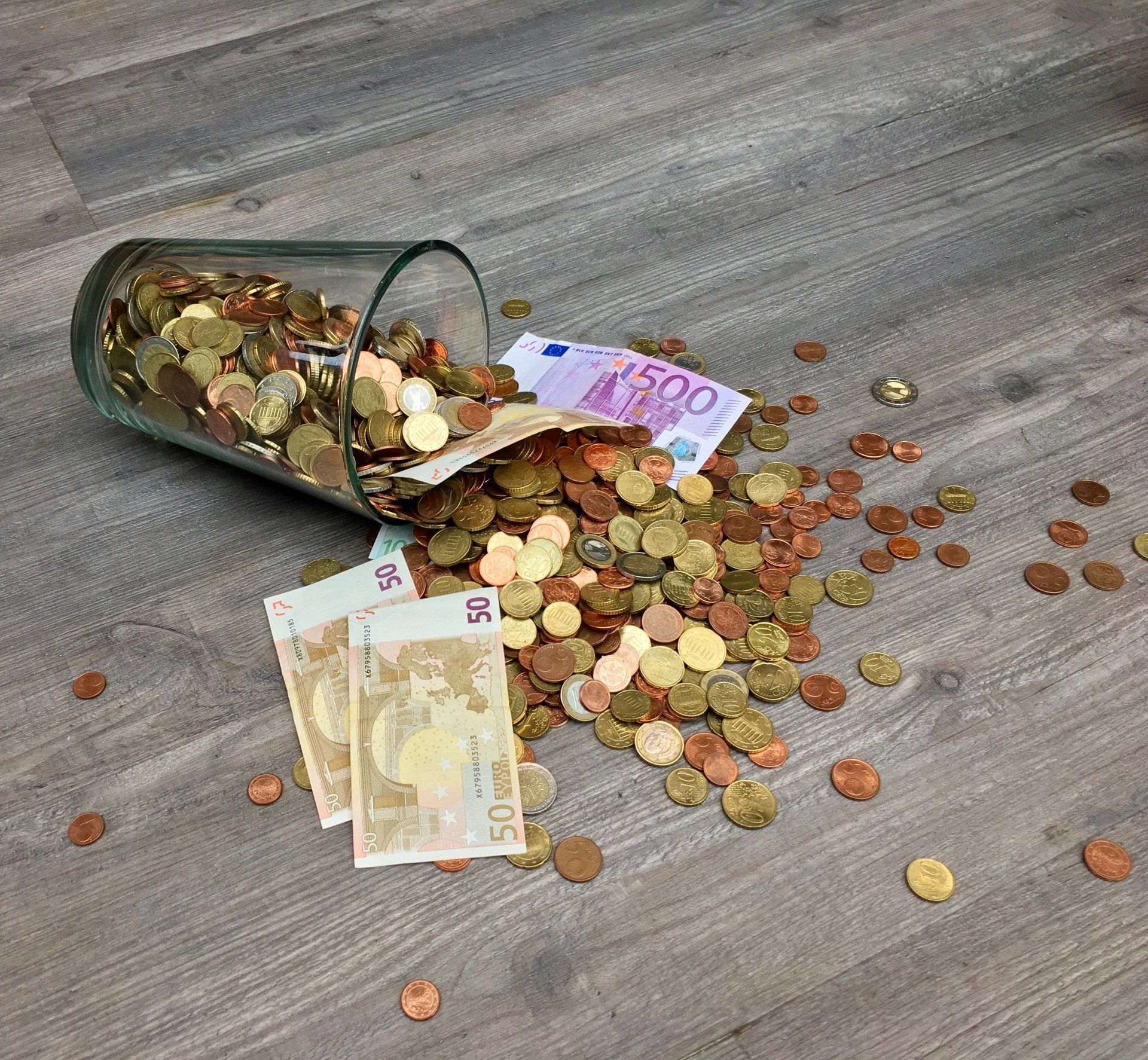 10 besparingen die je maximaal 10 minuten kosten!