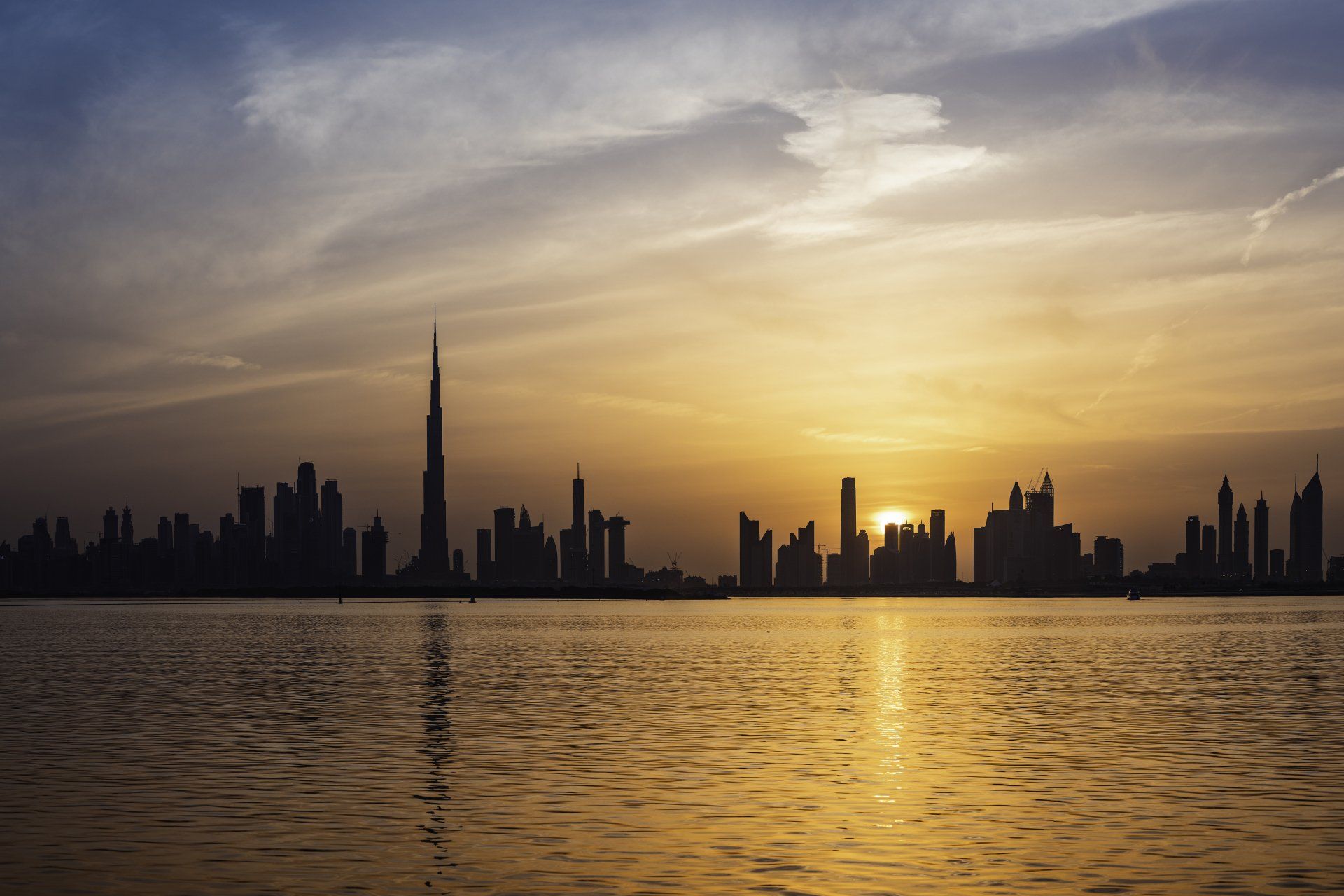 Dubai