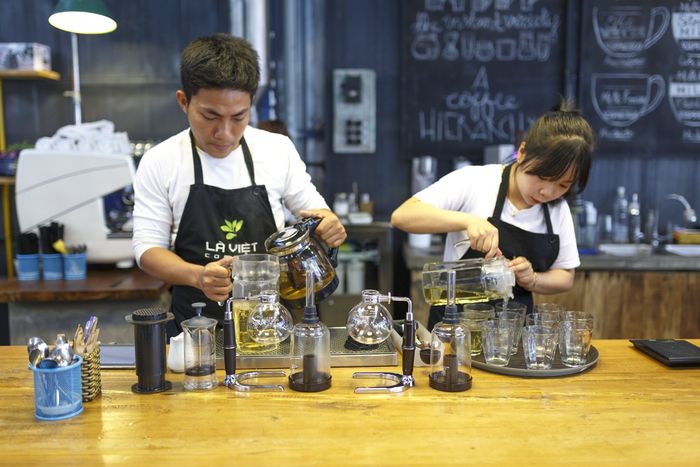 Accountants For The Hospitality Sector