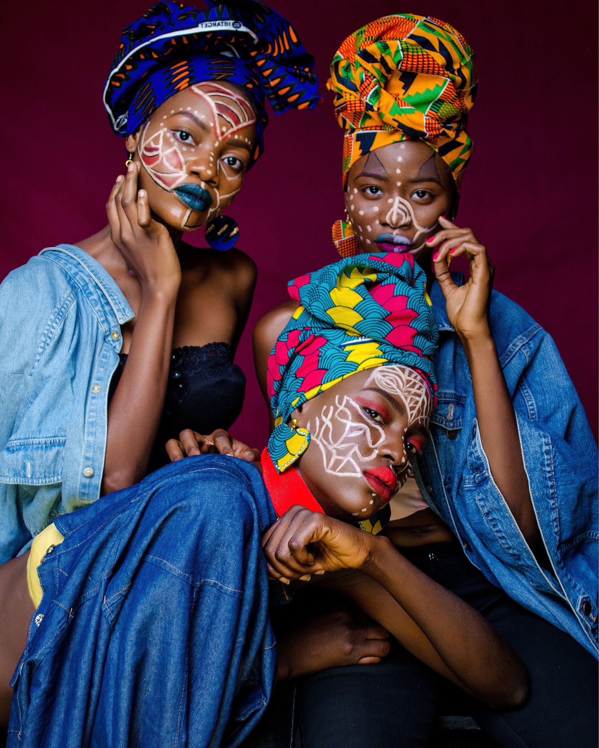 African & Islamic