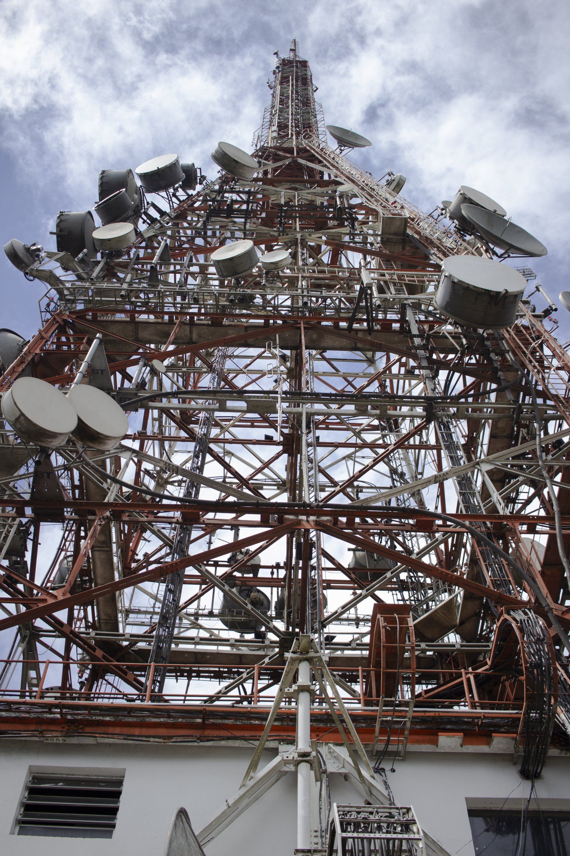 tower