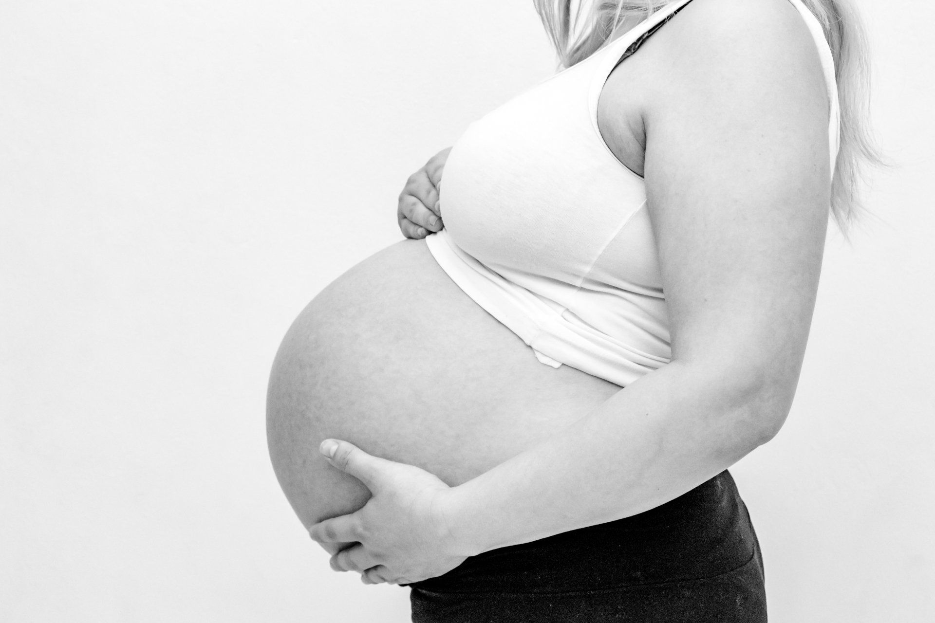 Pregnancy in Chiropractic