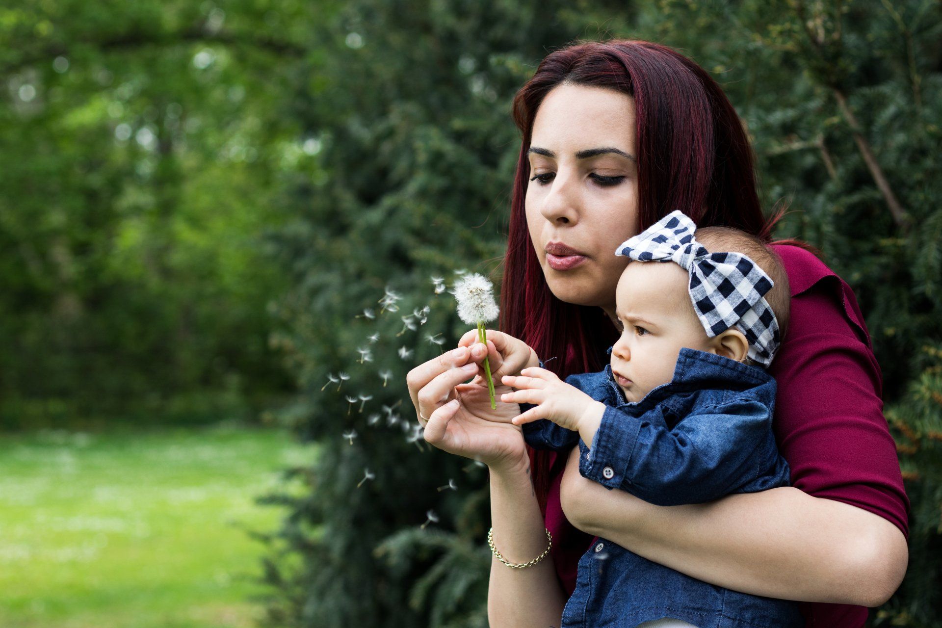 Ragazza madre