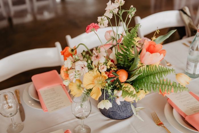 Event Planning services