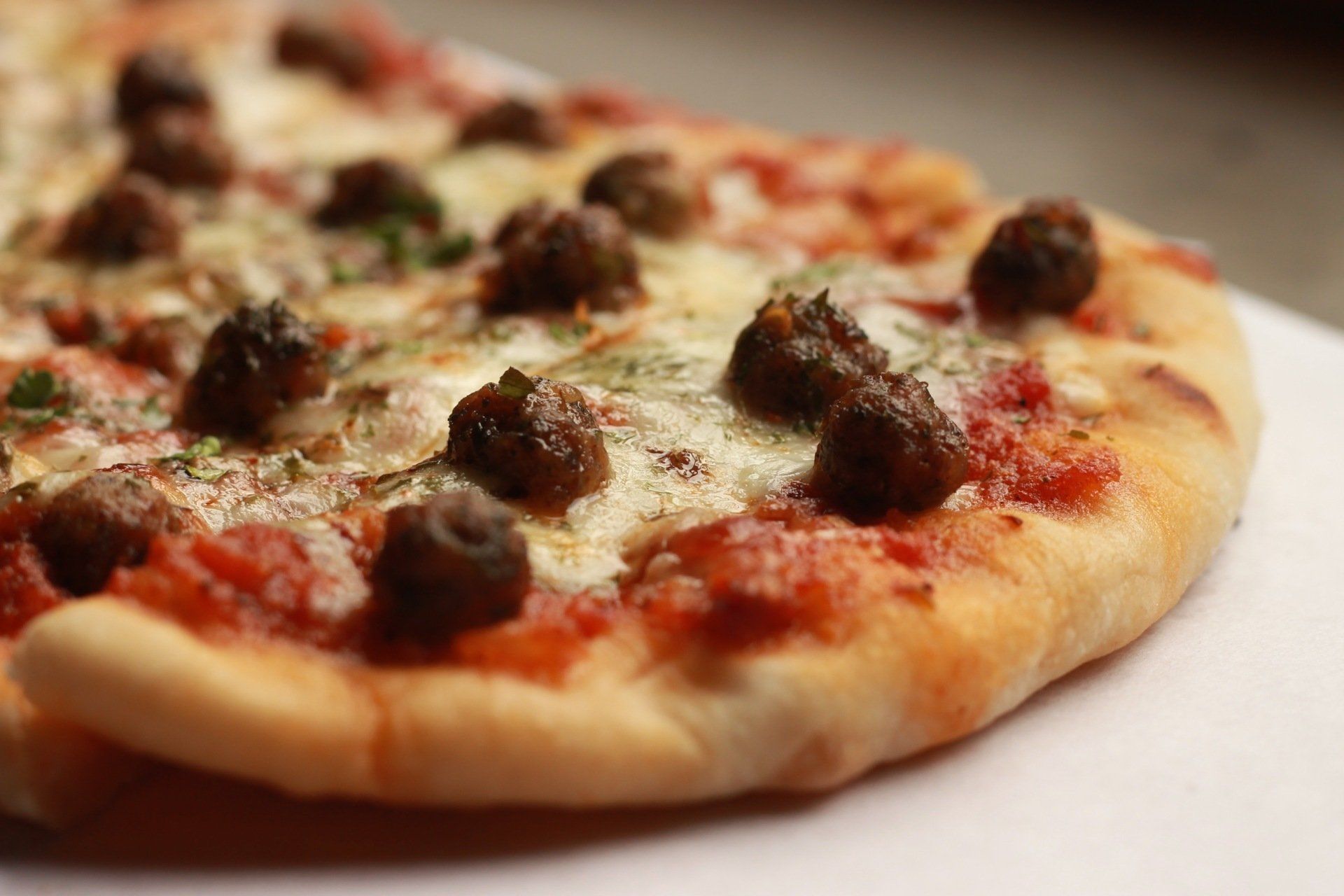 pizza