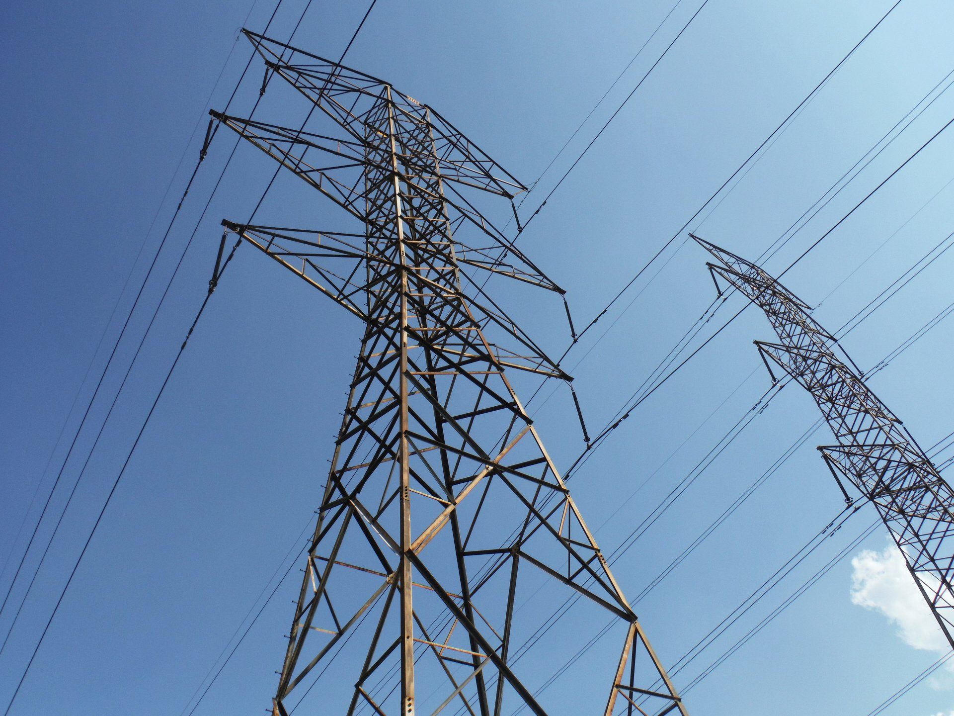 SCAM ENERGY GOVERMENT SUPPORT