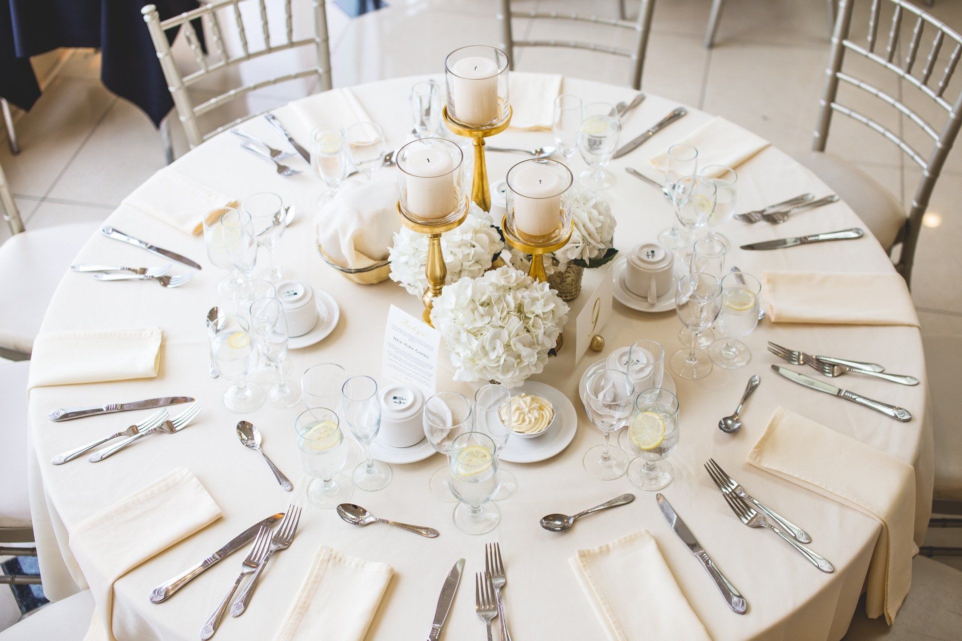 Catering