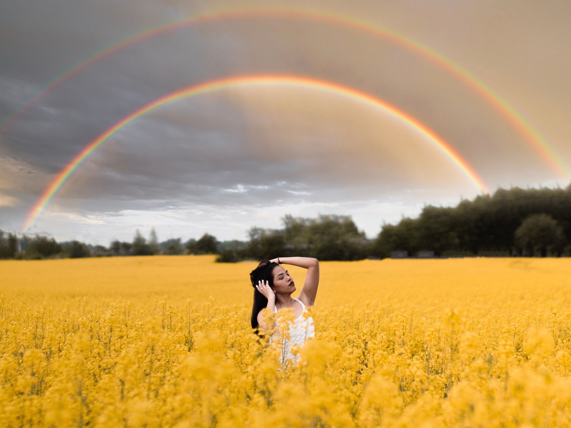 negatieve gedachten, positieve mindset, positief denken, positieve gedachten