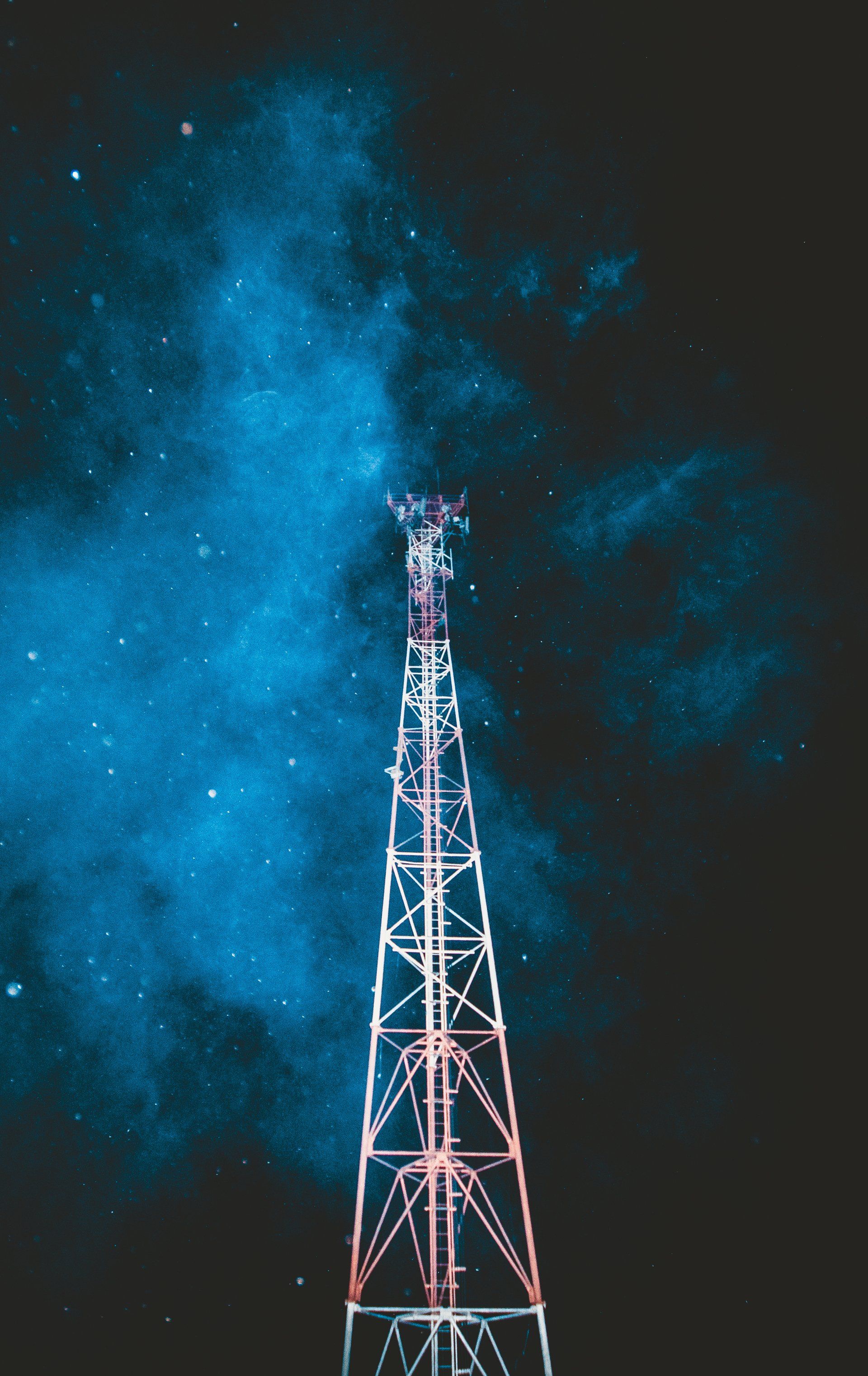 tower