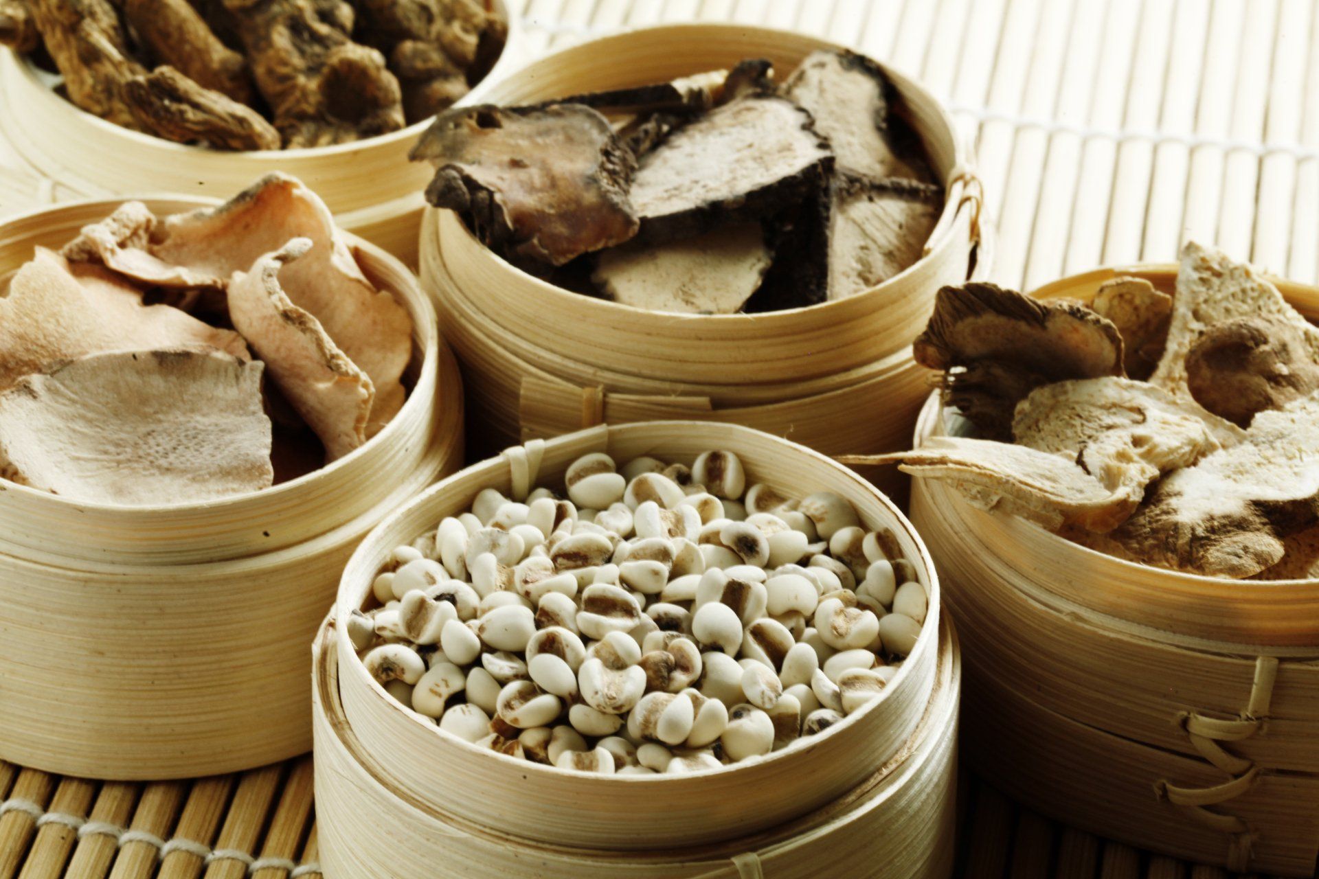 chinese medicines