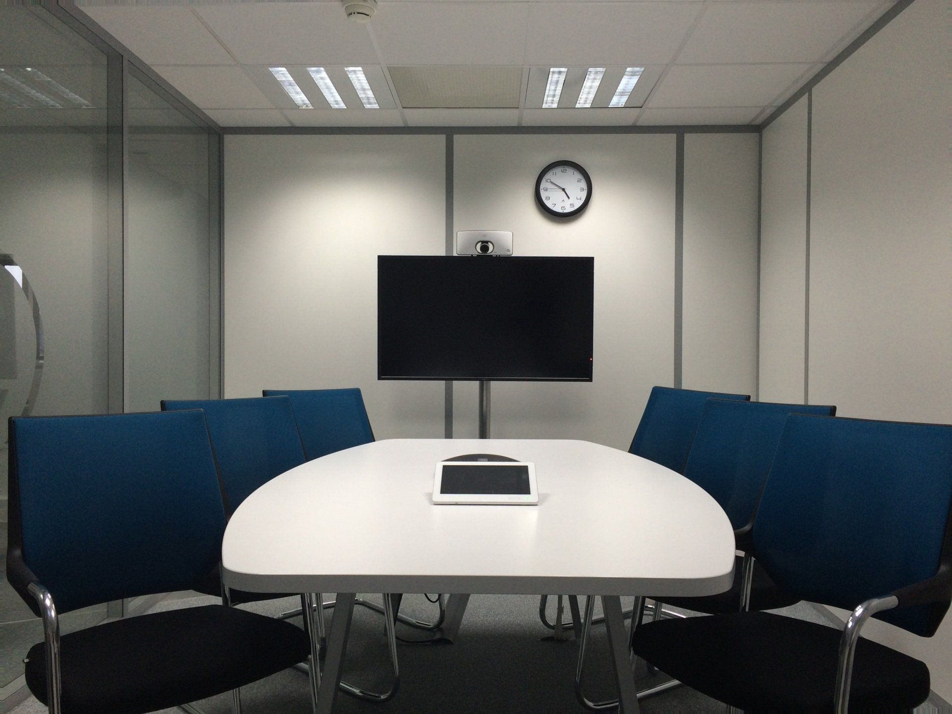 conference rooms