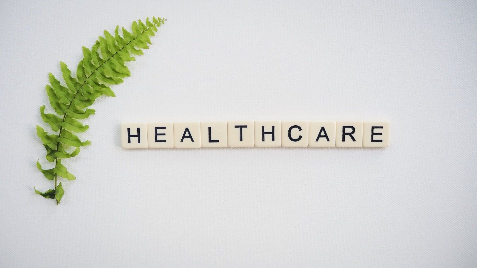Healthcare Banner