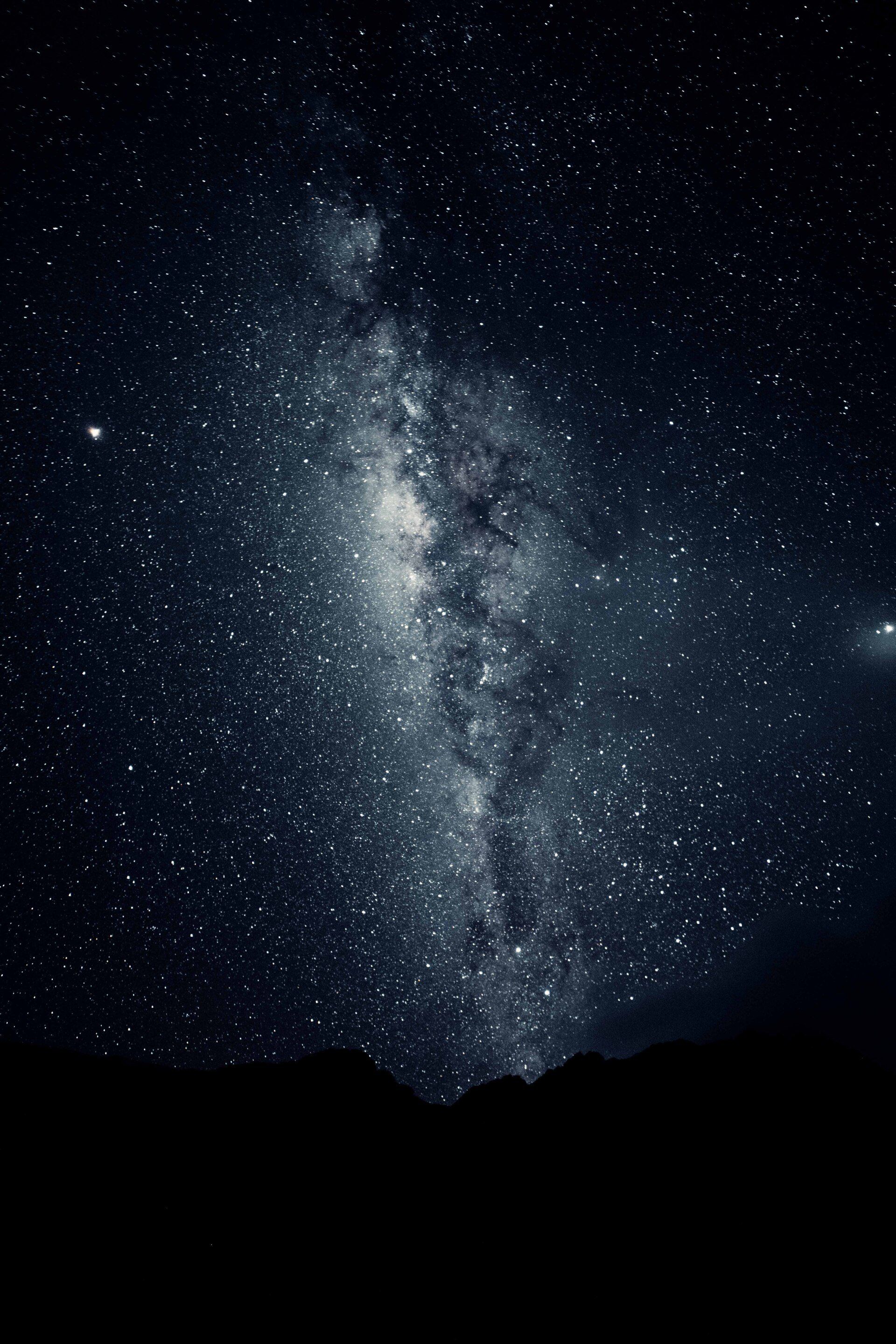 the milky way