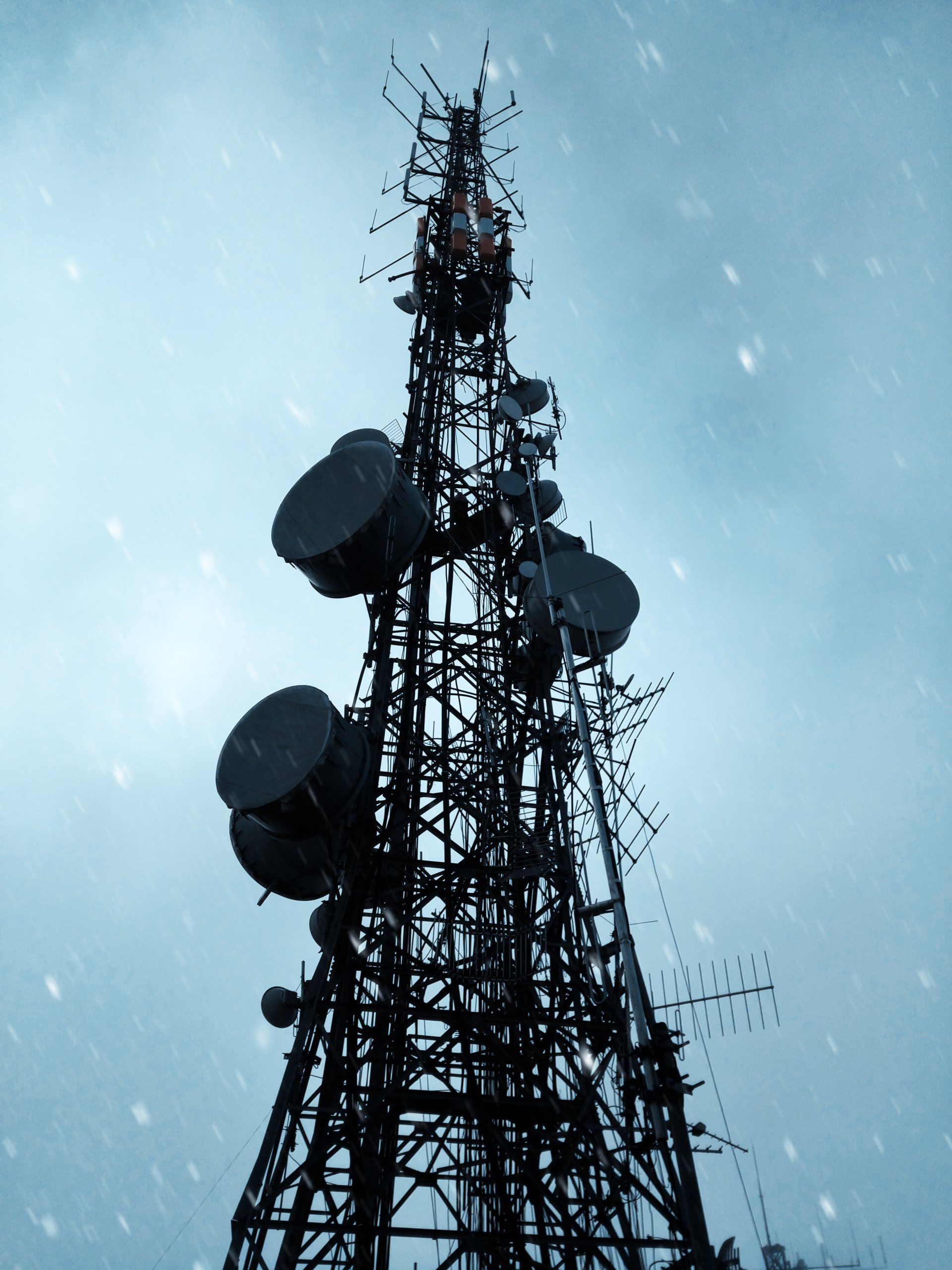tower