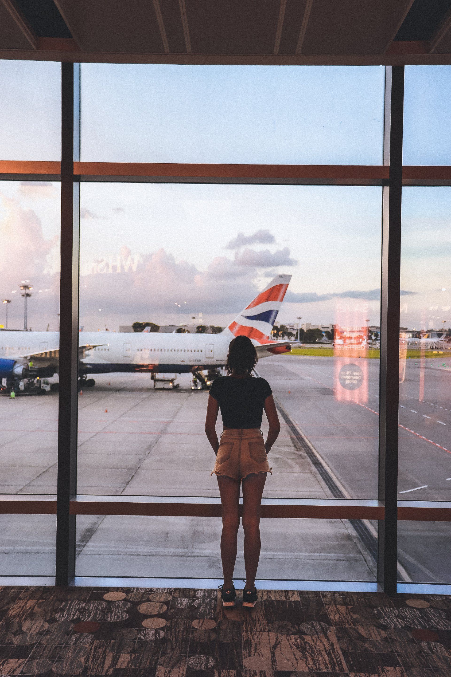 Airport transfers