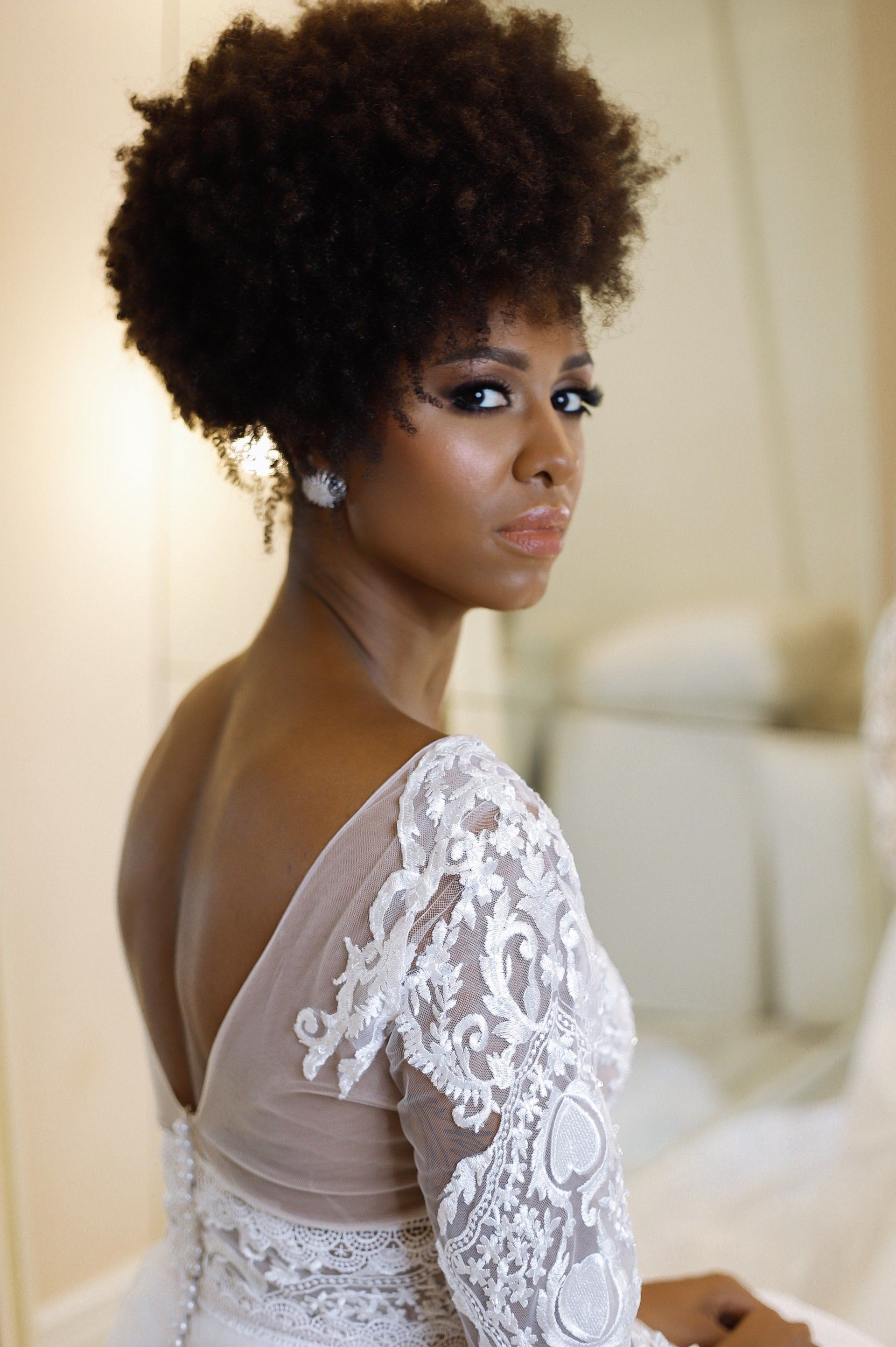 Bridal Trial