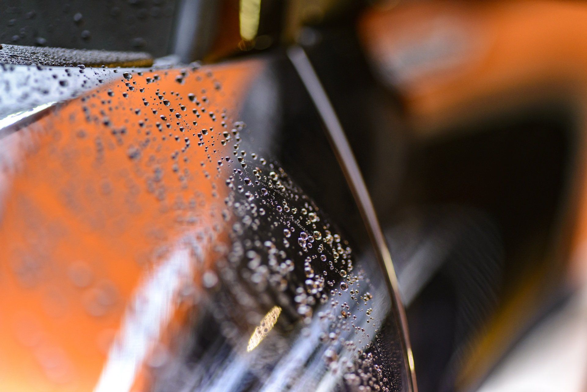 Roll In Car Wash