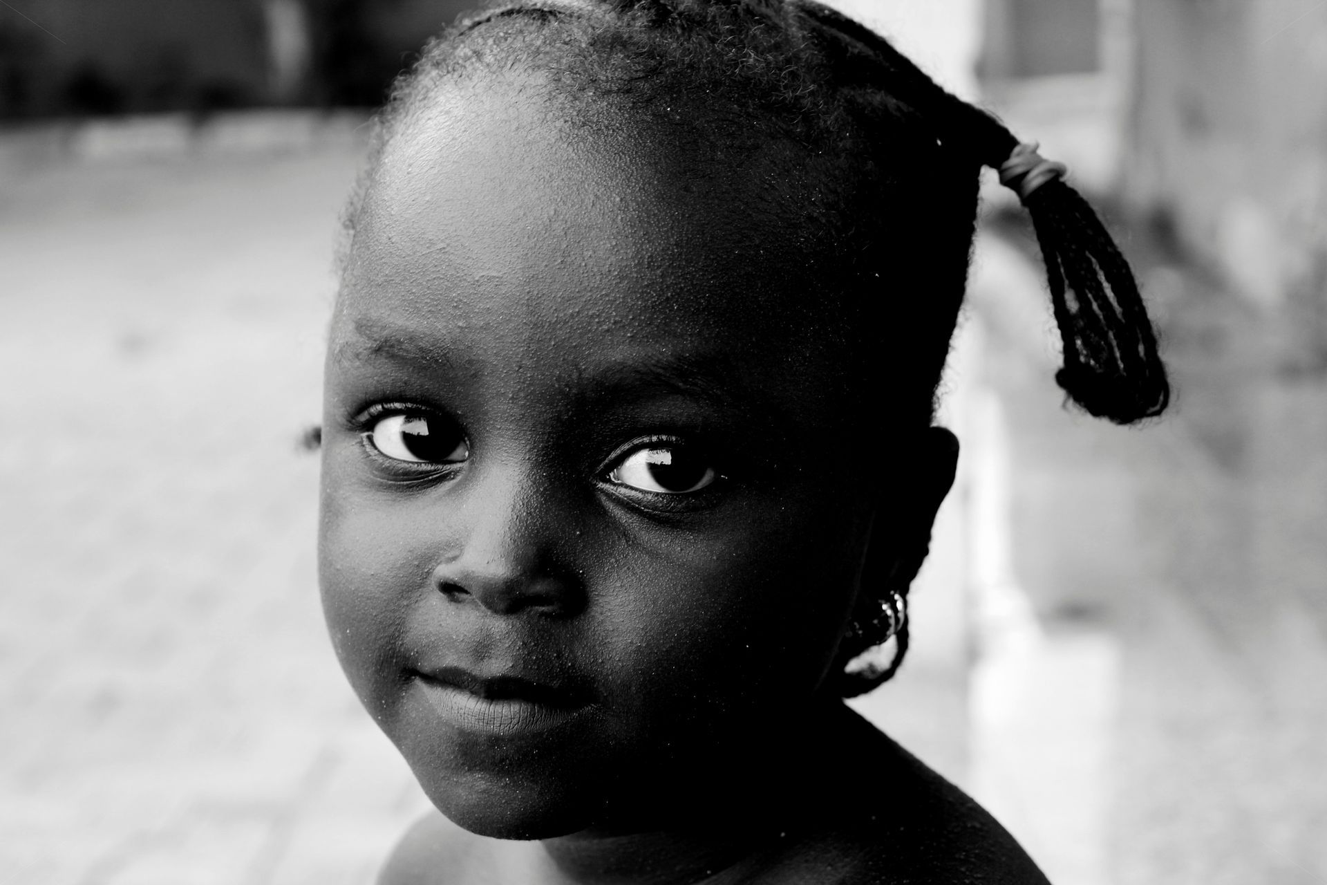 Bimba africana