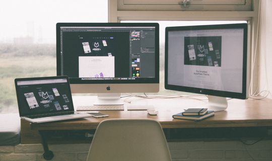 webdesign
