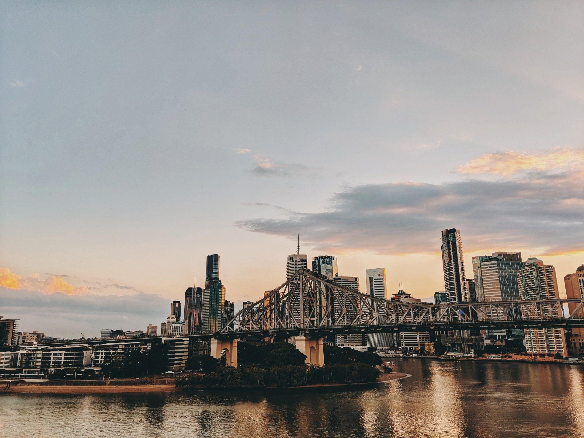 Brisbane City Wedding Venue