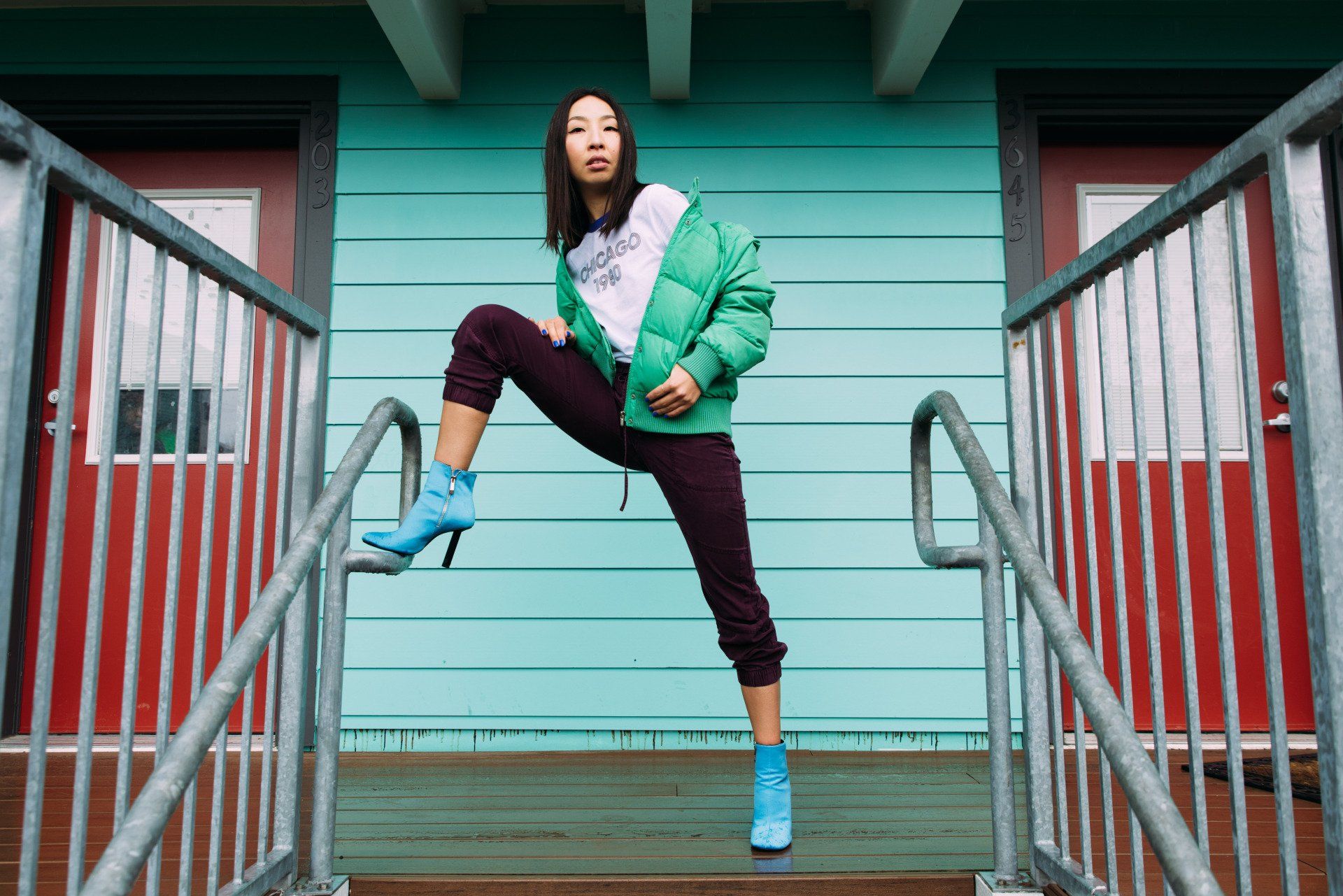FASHION PHOTOGRAPHY