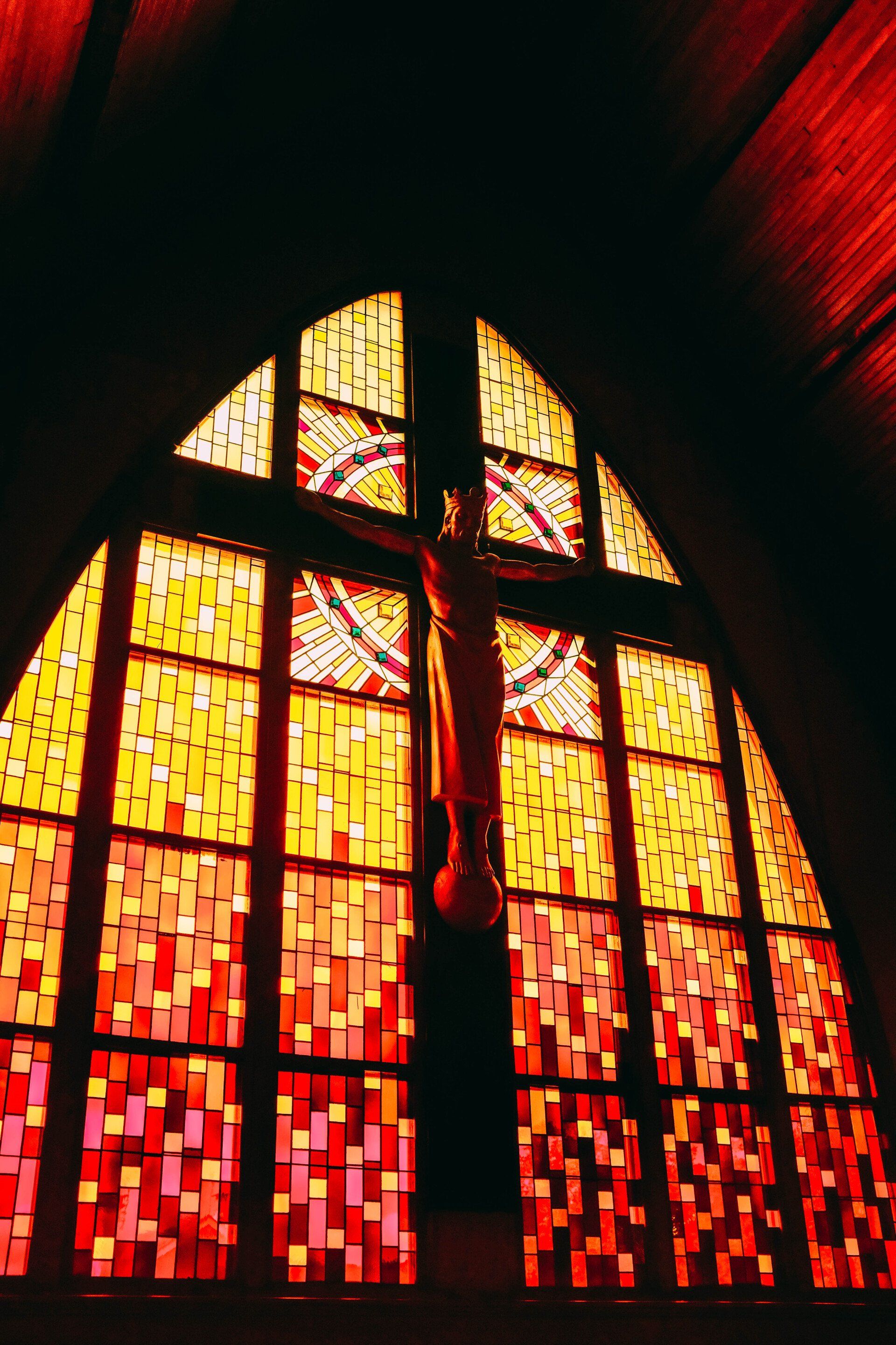 cleaning services for churches in Odessa & Midland, TX