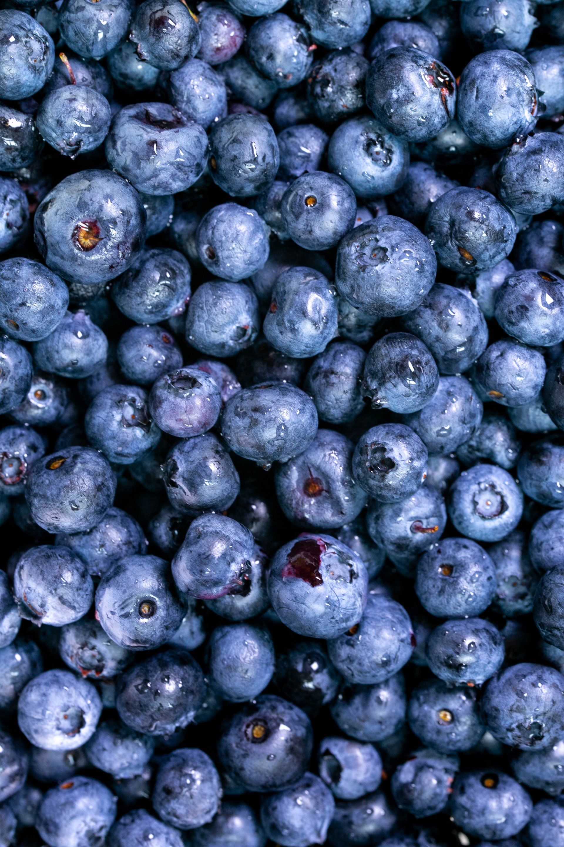 fresh produce