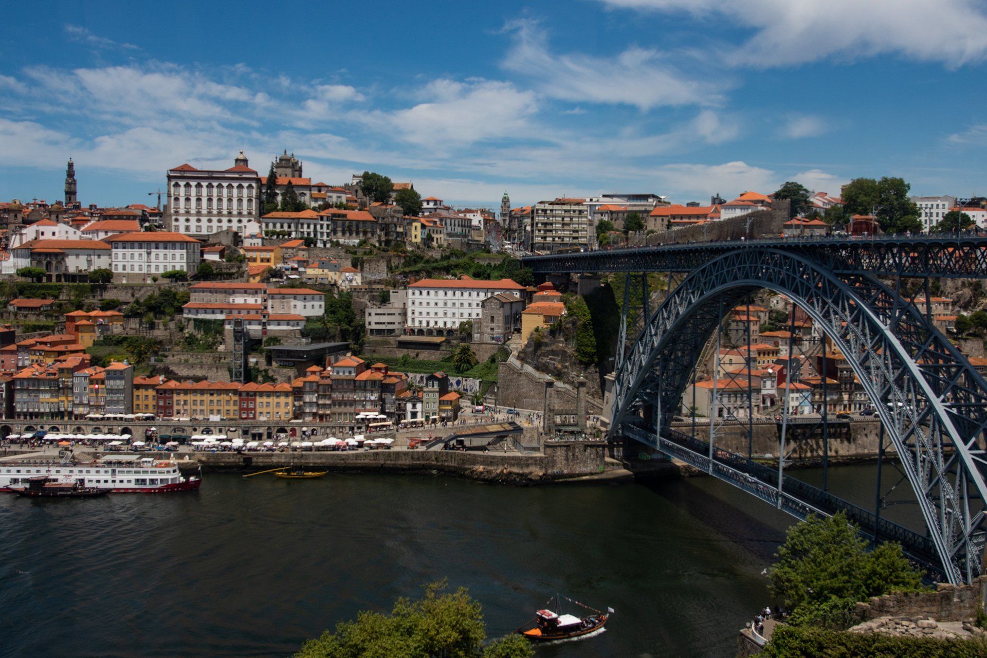 Porto Holidays