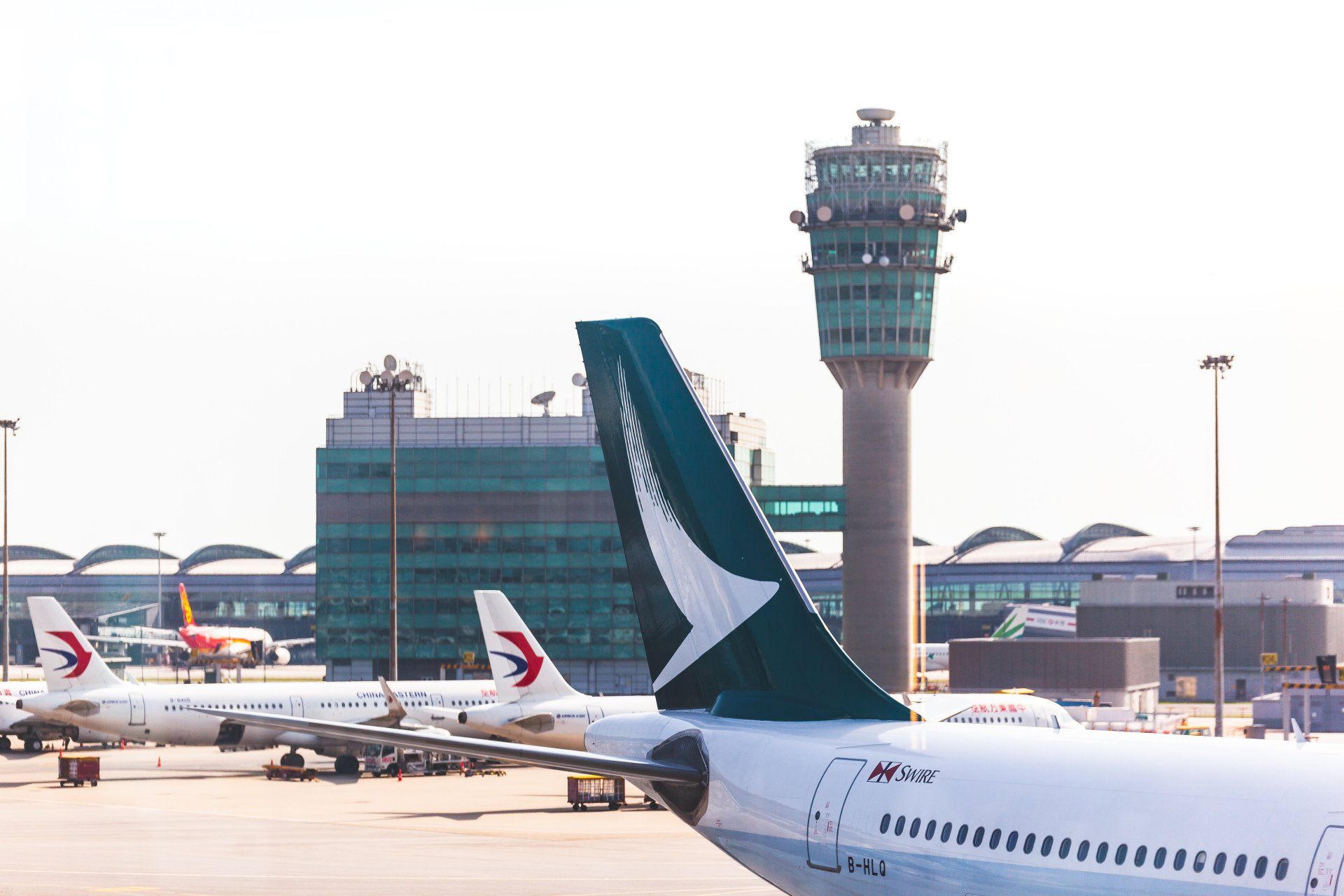 London Airports