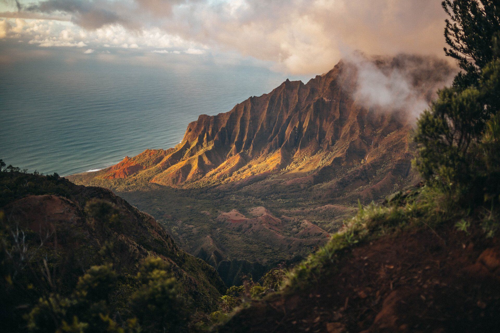 Landscape