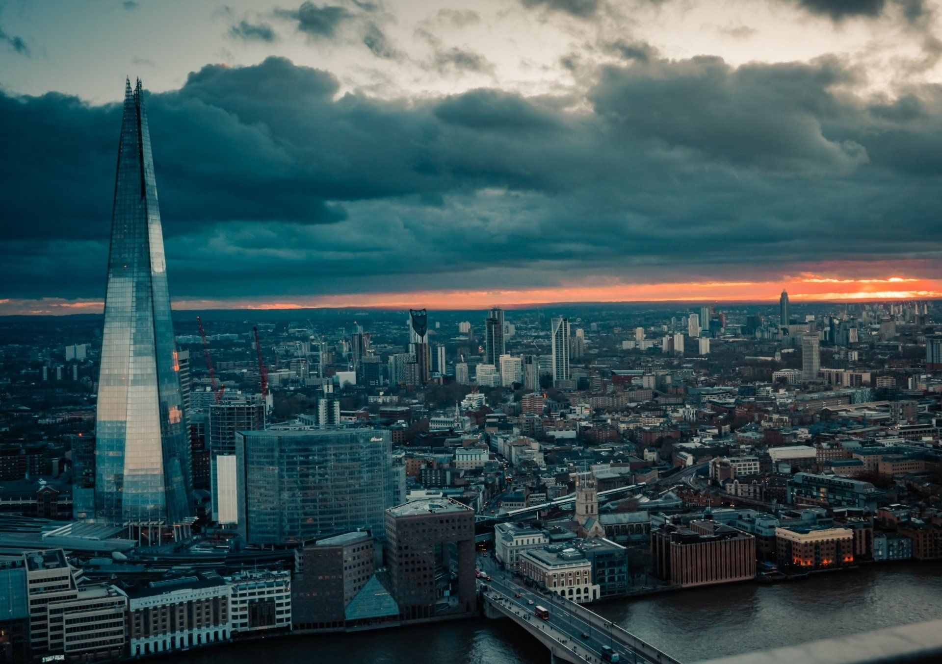 Marjon Law - Specialist Employment Lawyers - London
