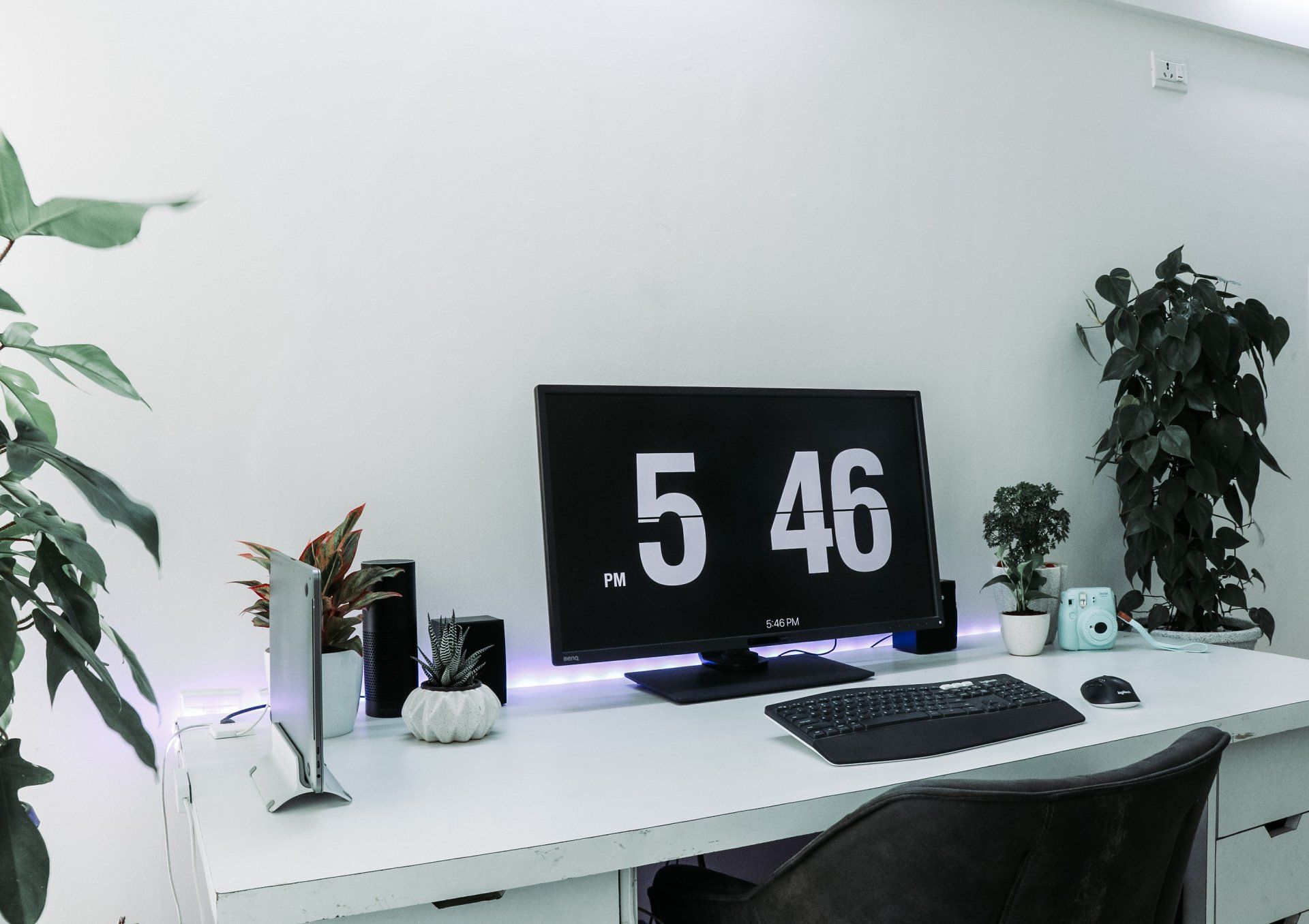 Home Office