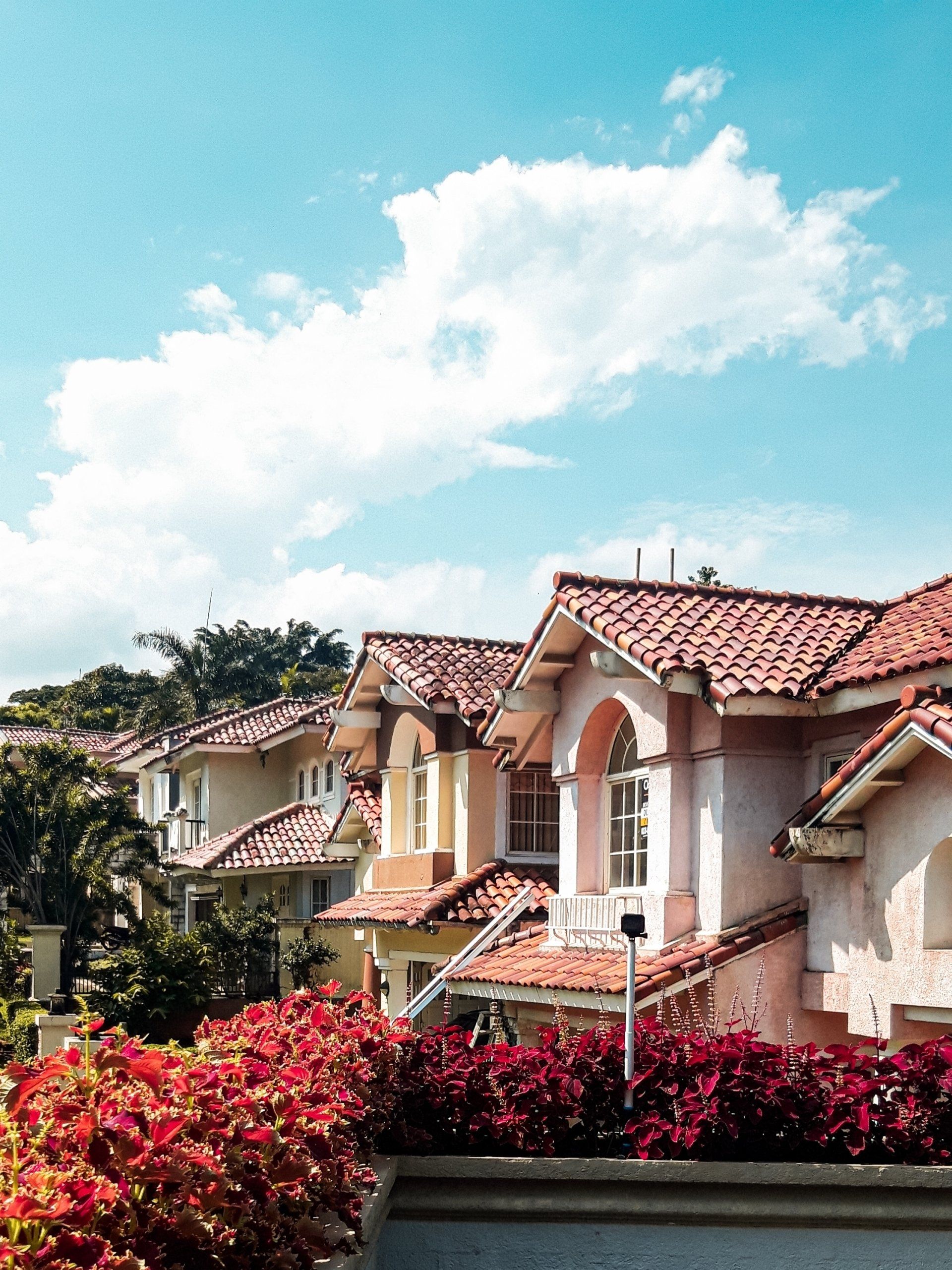 homes in florida