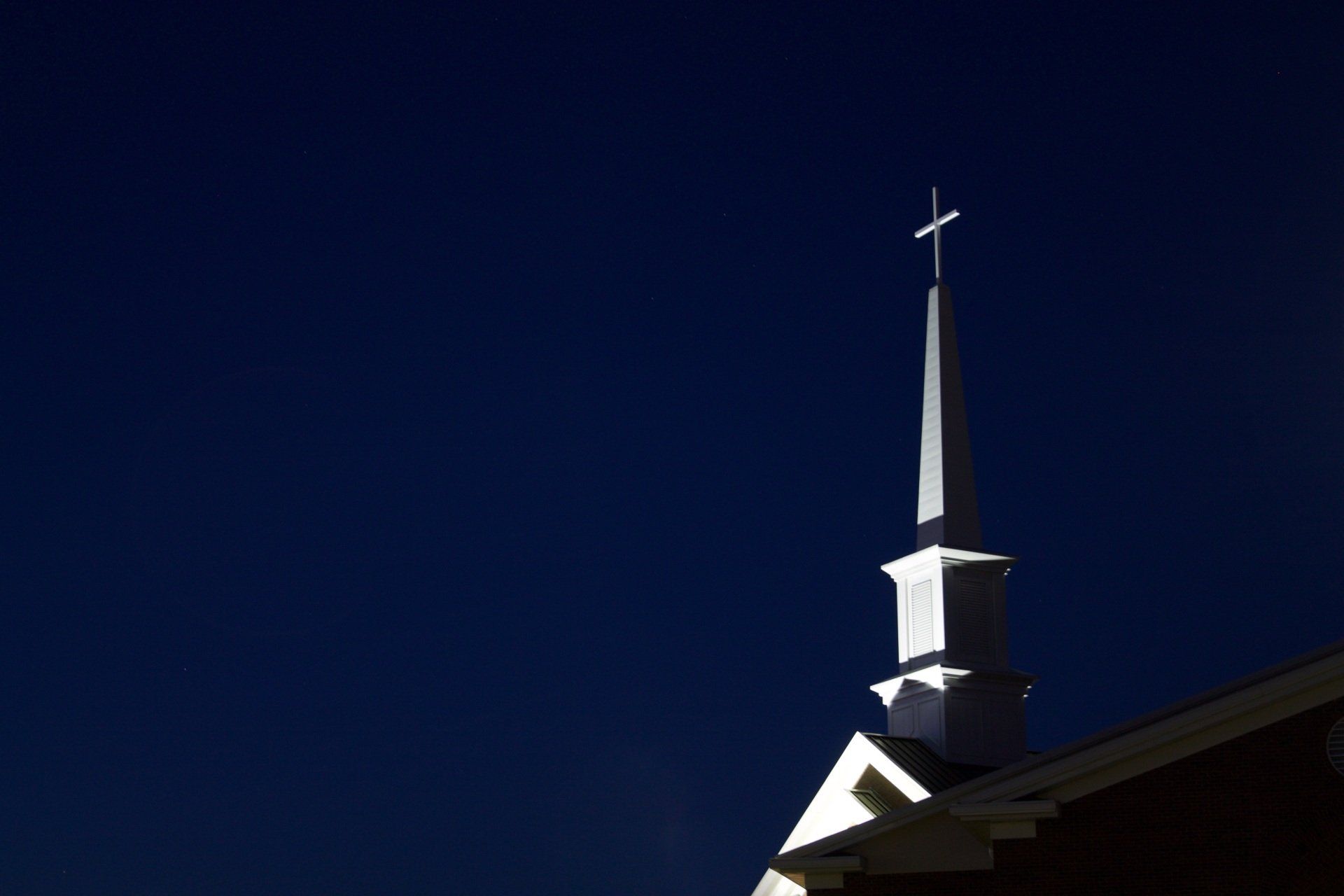 Come to Worship
