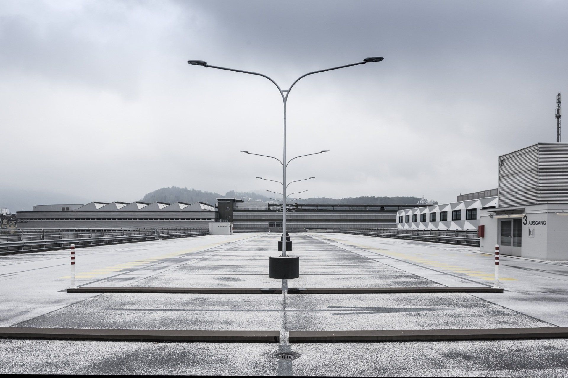 Autoparking Josefina Quintas