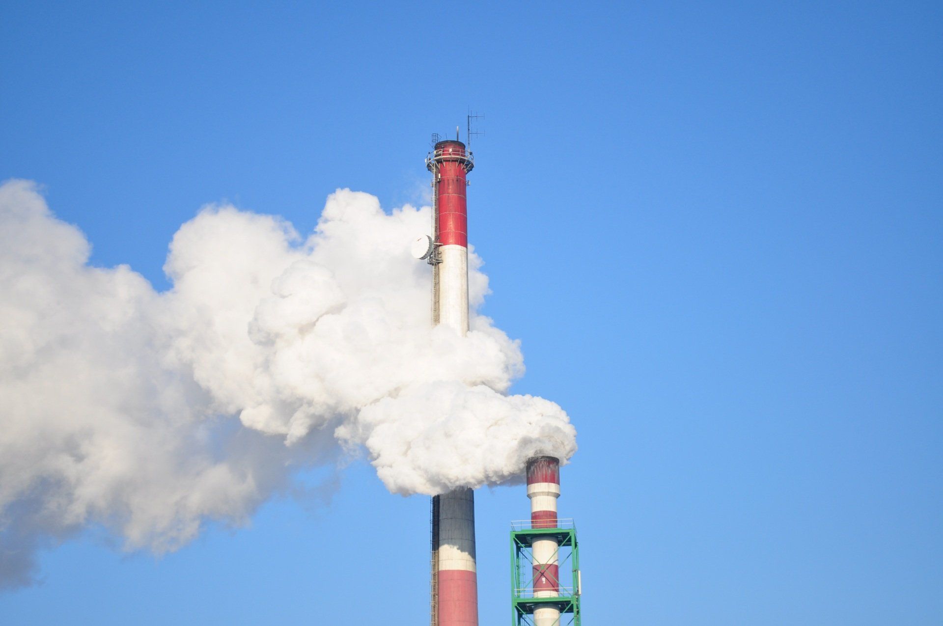 Emissions