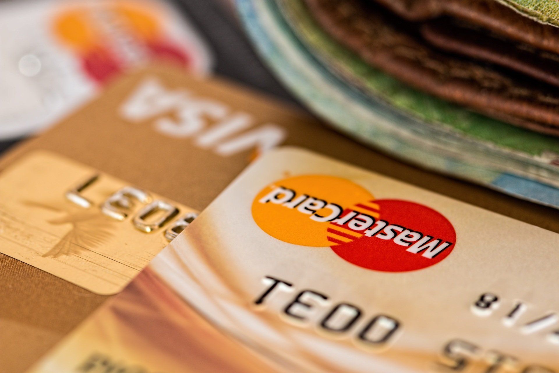 Payment Methods