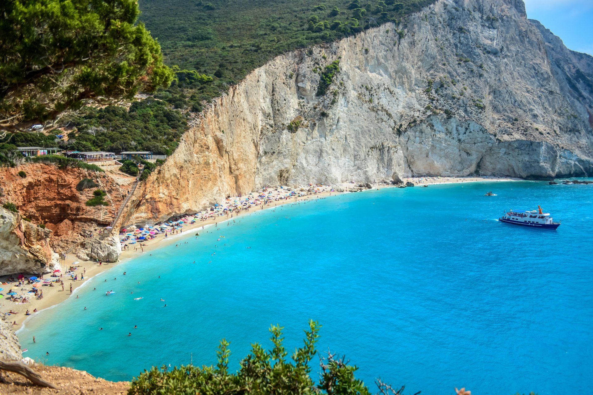 Spiaggia Sardegna
