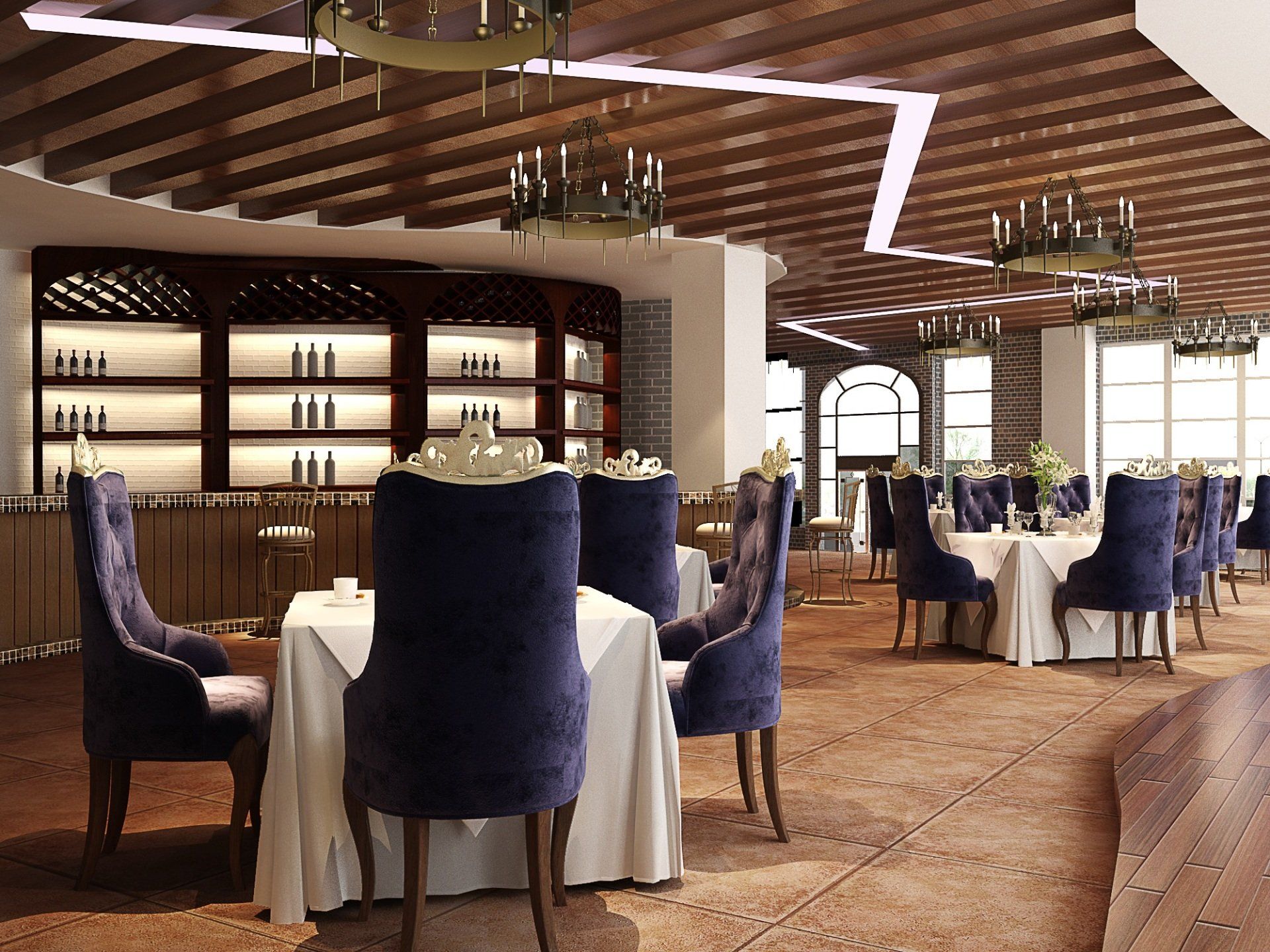 Hospitality Strip Out Contractors