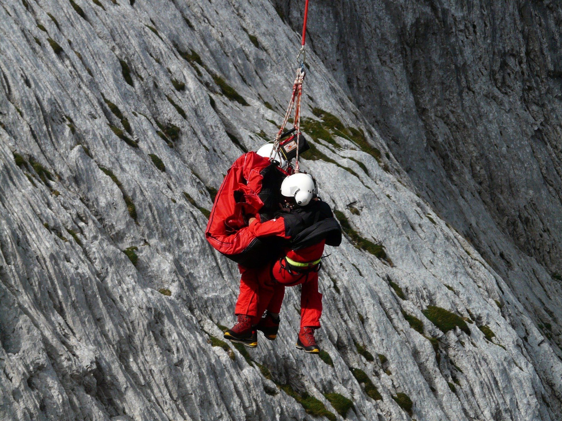 Outdoor First Aid
