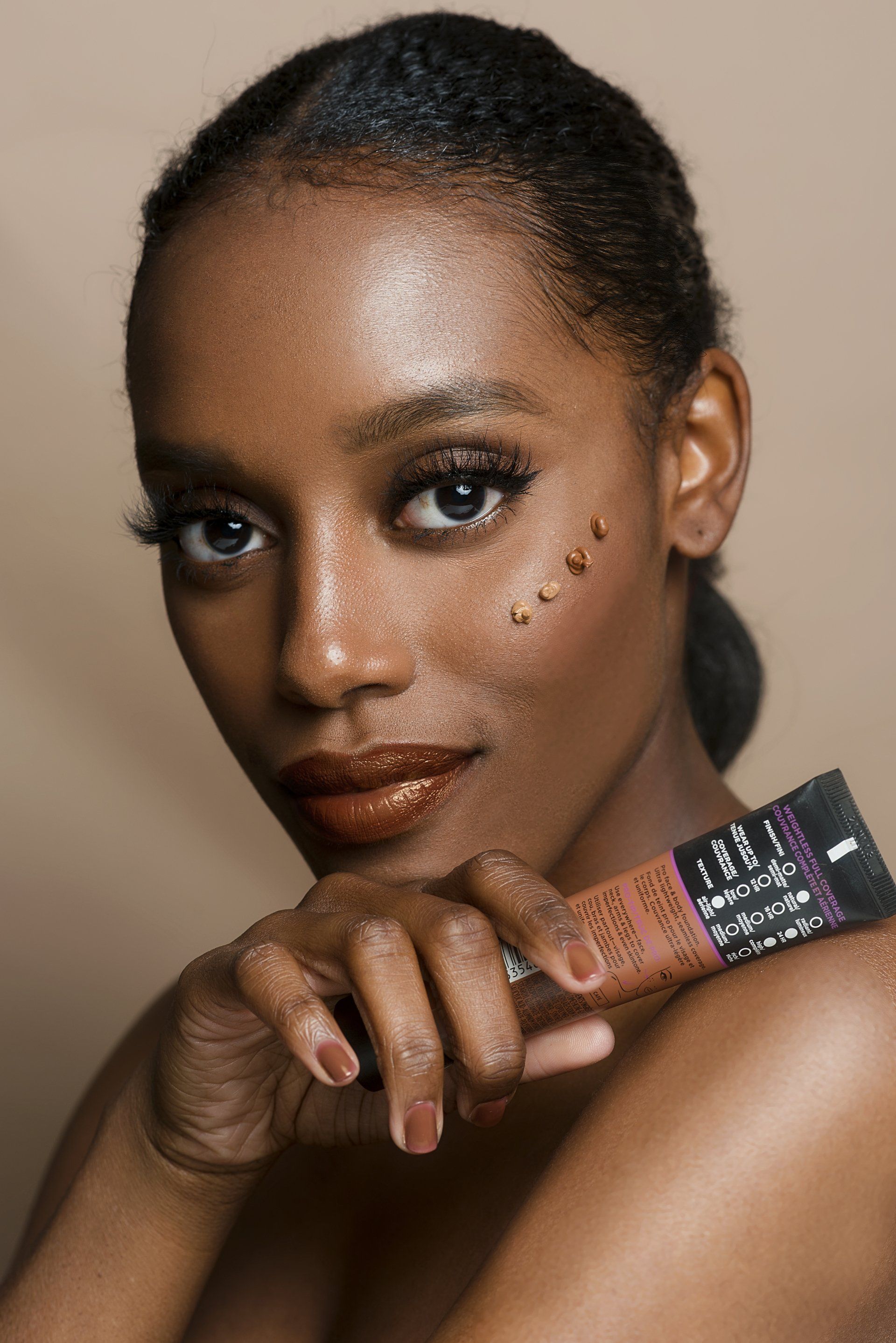 Naturally Glam